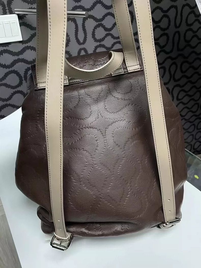 Vivienne Westwood Vivienne Westwood size os Saturn backpack Size ONE SIZE - 4 Thumbnail