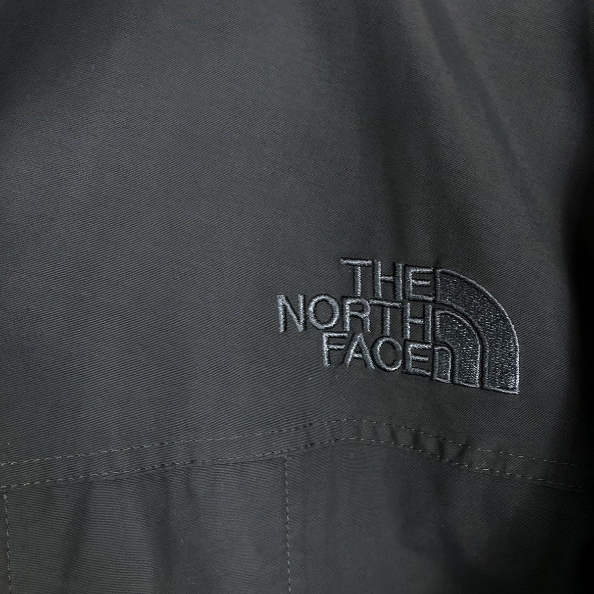 The North Face 🔥Hunting Outdoor Survival Jacket The North Face Anorak Size US M / EU 48-50 / 2 - 15 Thumbnail