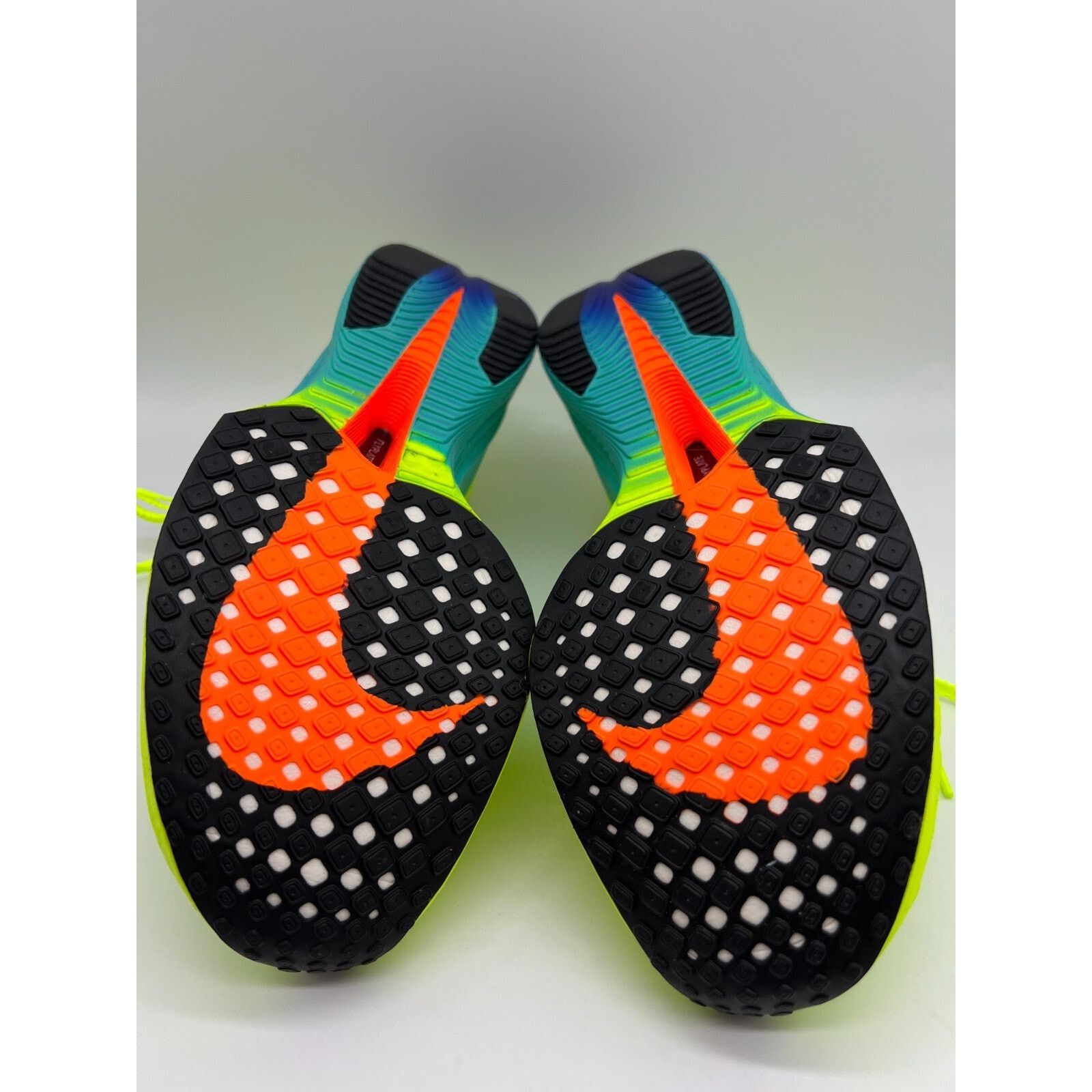 Nike Nike ZoomX Vaporfly 3 Fast Pack DV4130-700 Women’s Size 8 Size US 8 / IT 38 - 4 Thumbnail