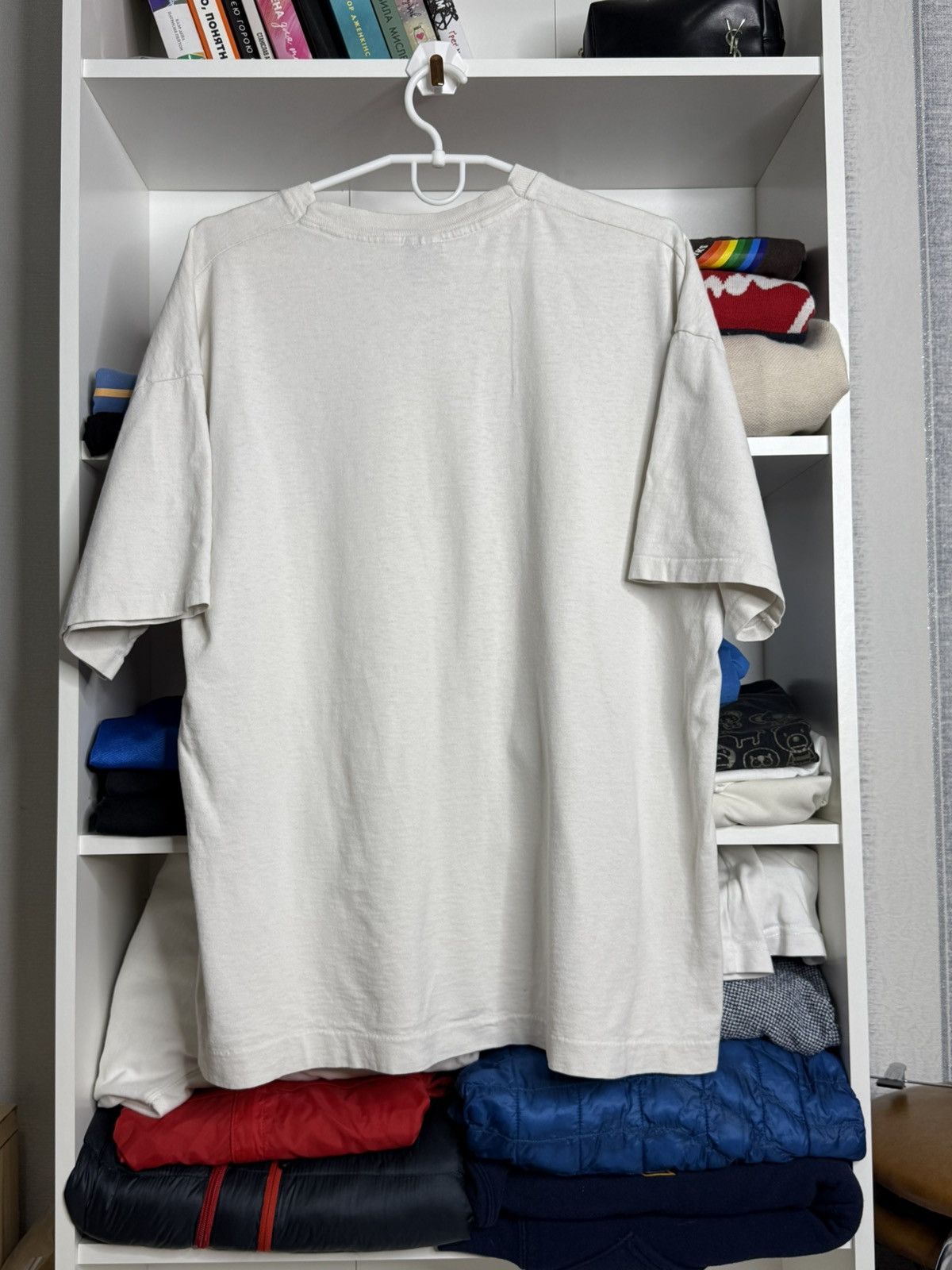 Other Vintage 90s Screen Stars Trevor Dunton Party Animal t-shirt Size US XL / EU 56 / 4 - 12 Thumbnail