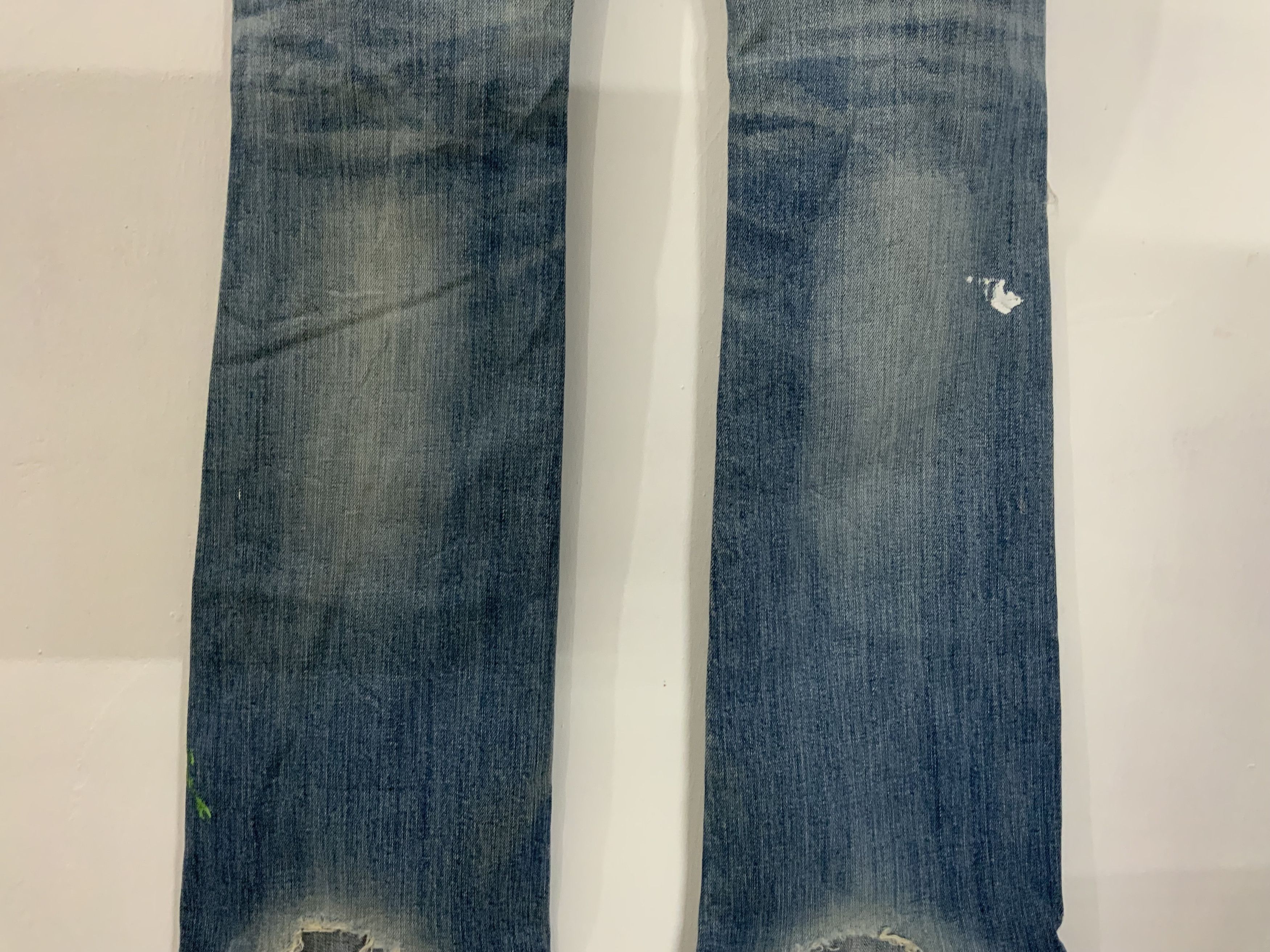 Miss Me Miss Me Boot Cut Denim Size 27" / US 4 / IT 40 - 13 Thumbnail