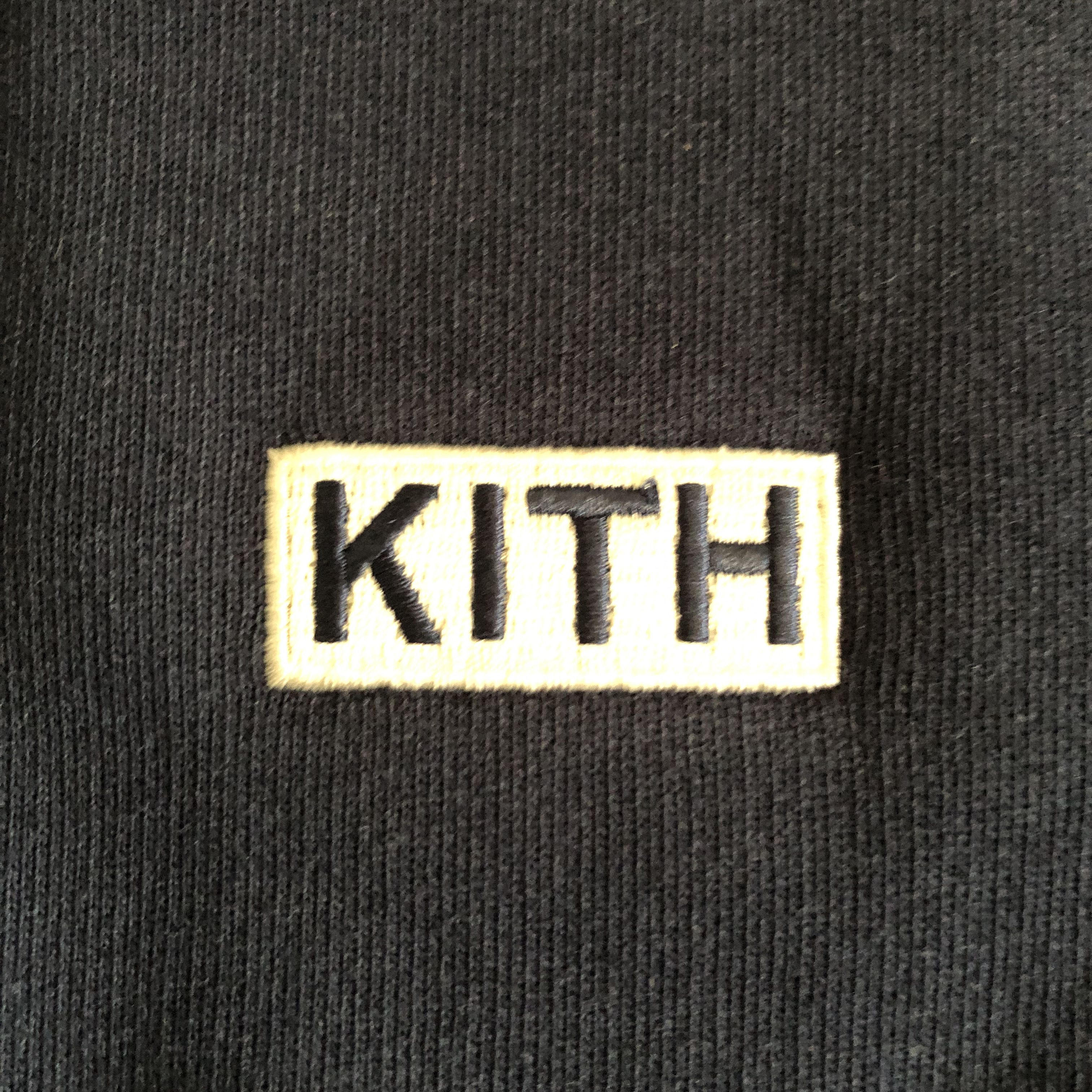 Kith Kith Malibu Arch Crewneck Size US M / EU 48-50 / 2 - 3 Thumbnail