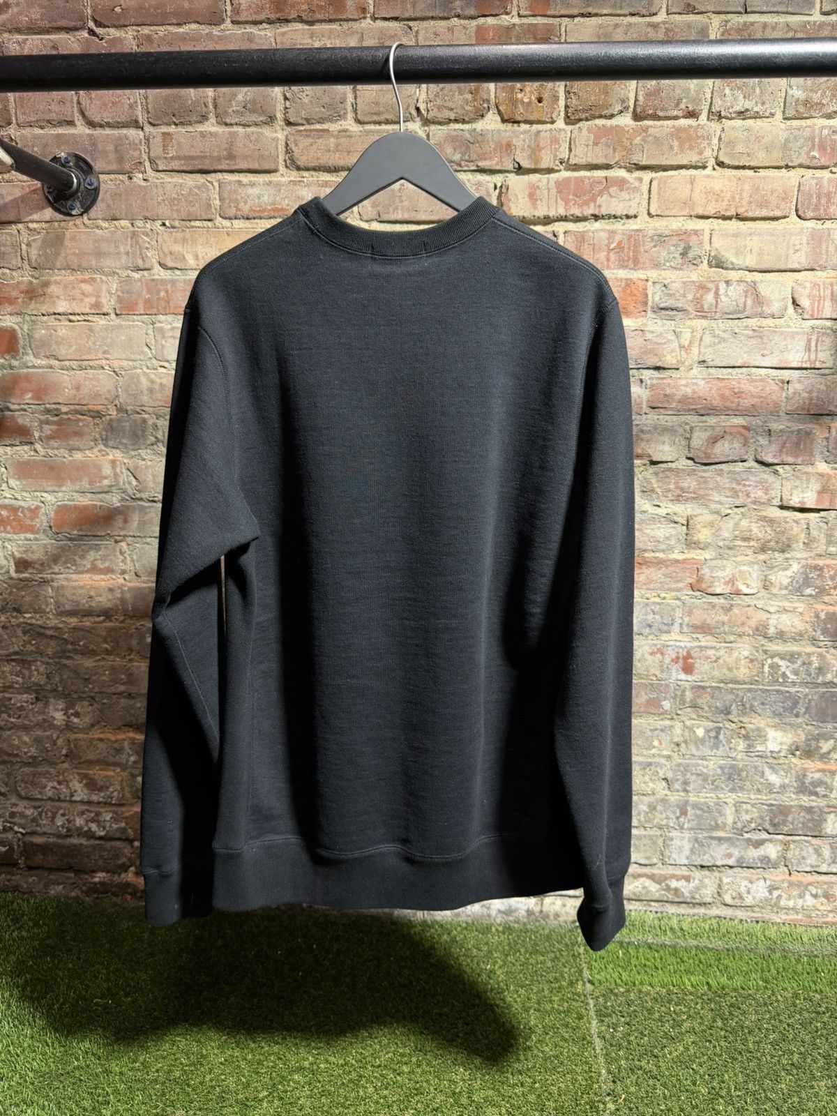 Bape Bape Ape Crewneck Size US XL / EU 56 / 4 - 2 Thumbnail