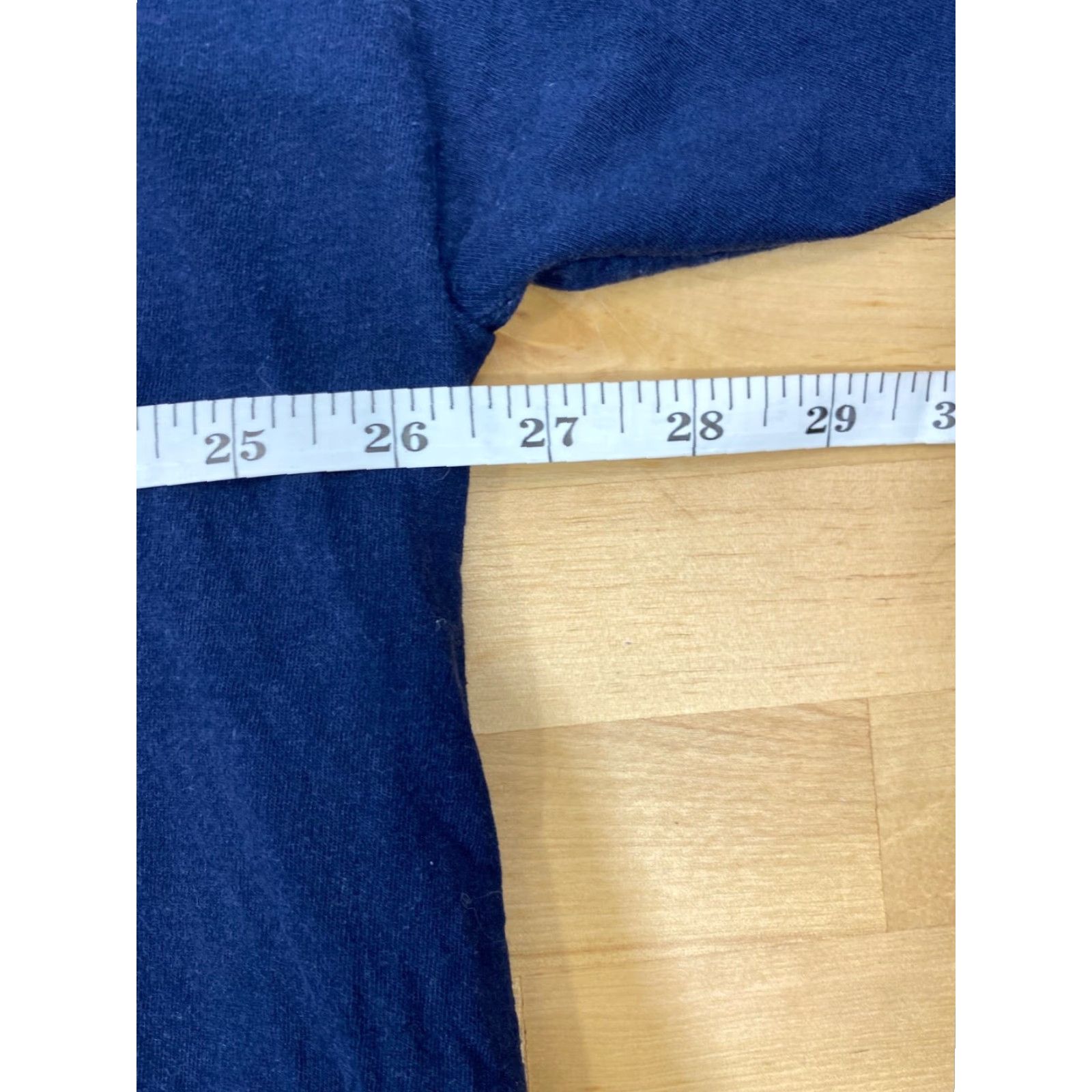 Fruit Of The Loom Fruit of the Loom Megazord Power Rangers Blue T Shirt 3XL Men Crew Neck Short Sleeve Cotton Size US XXL / EU 58 / 5 - 6 Thumbnail