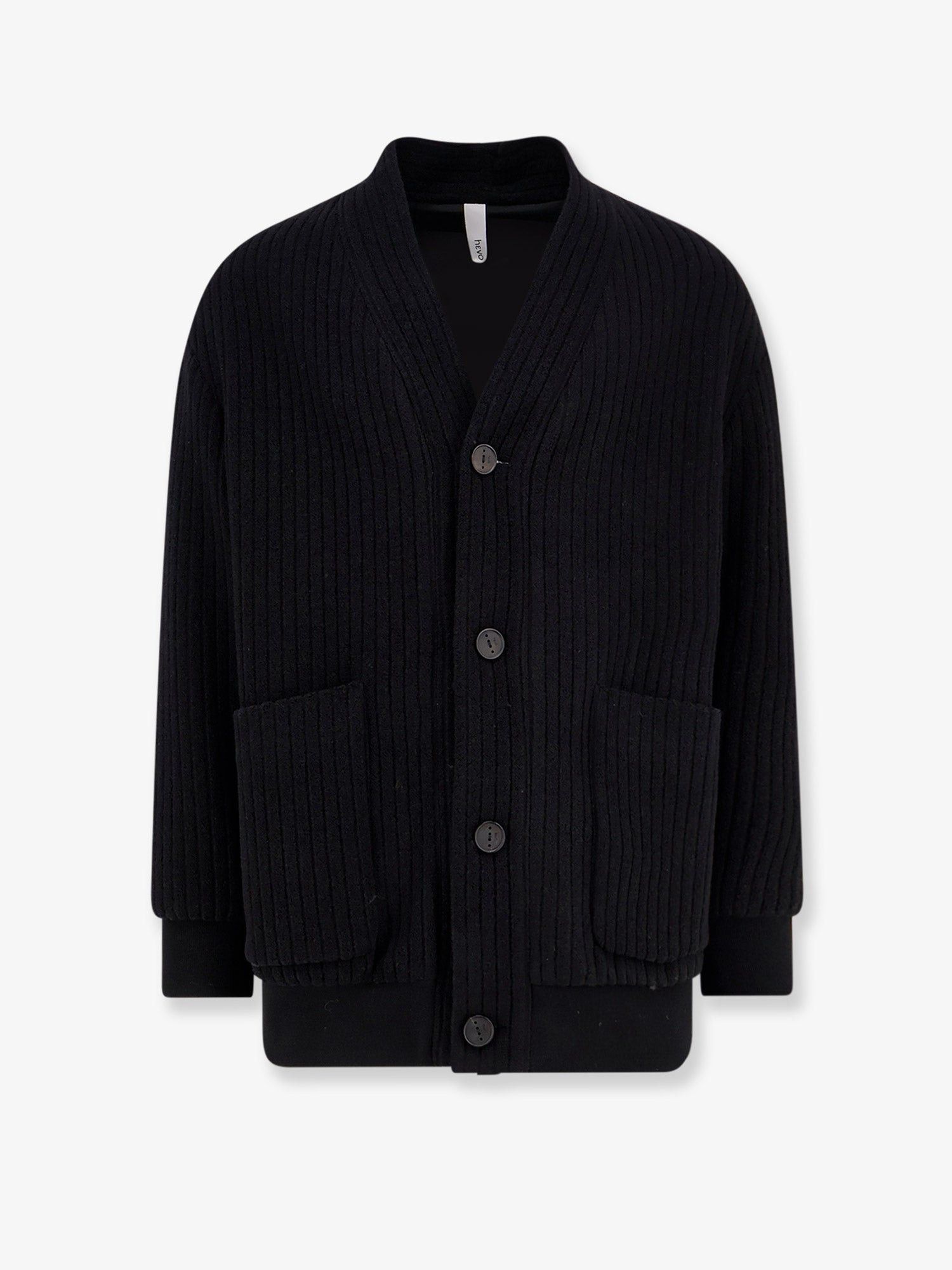 Hevo Cimino Virgin Wool Coat Size US M / EU 48-50 / 2 - 1 Thumbnail