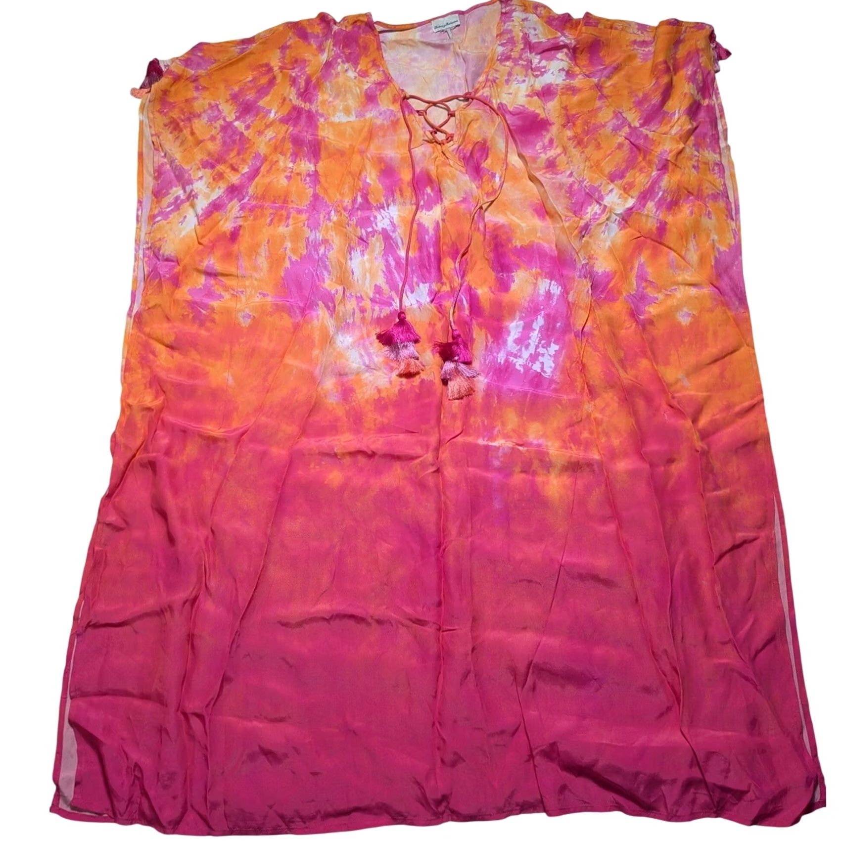 Tommy Bahama VINTAGE? Size ONE SIZE - 2 Thumbnail