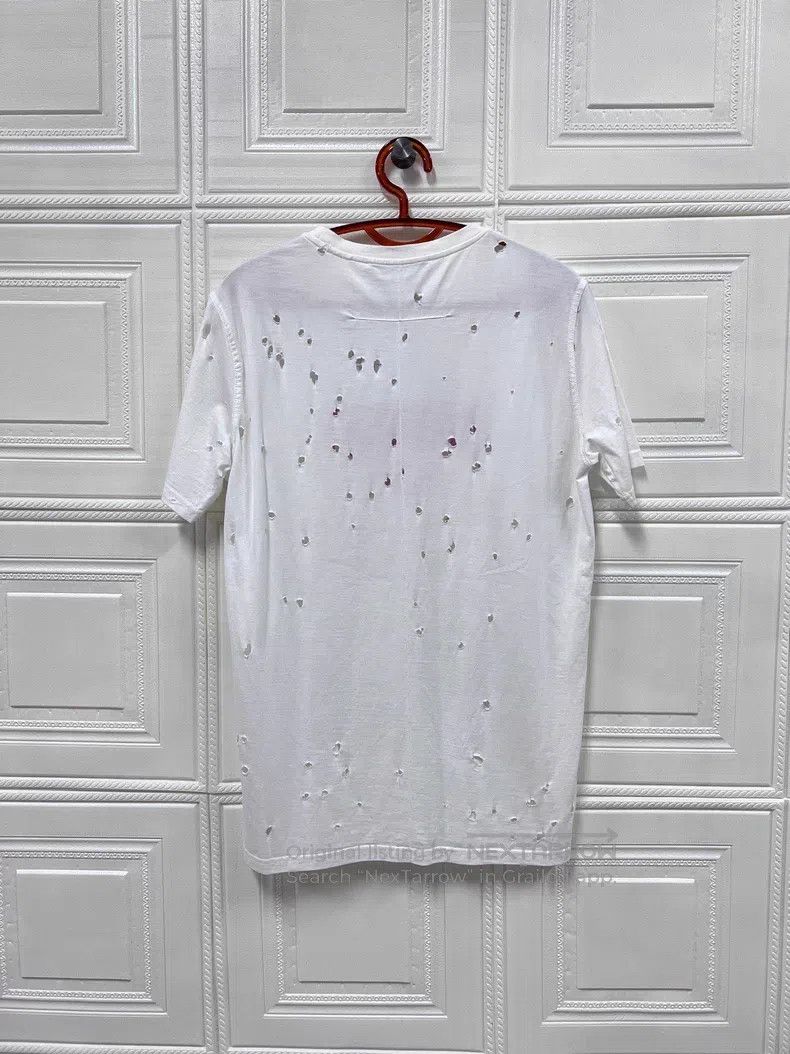Givenchy Givenchy Limited Edition Monkey Hoodie Size US S / EU 44-46 / 1 - 2 Thumbnail