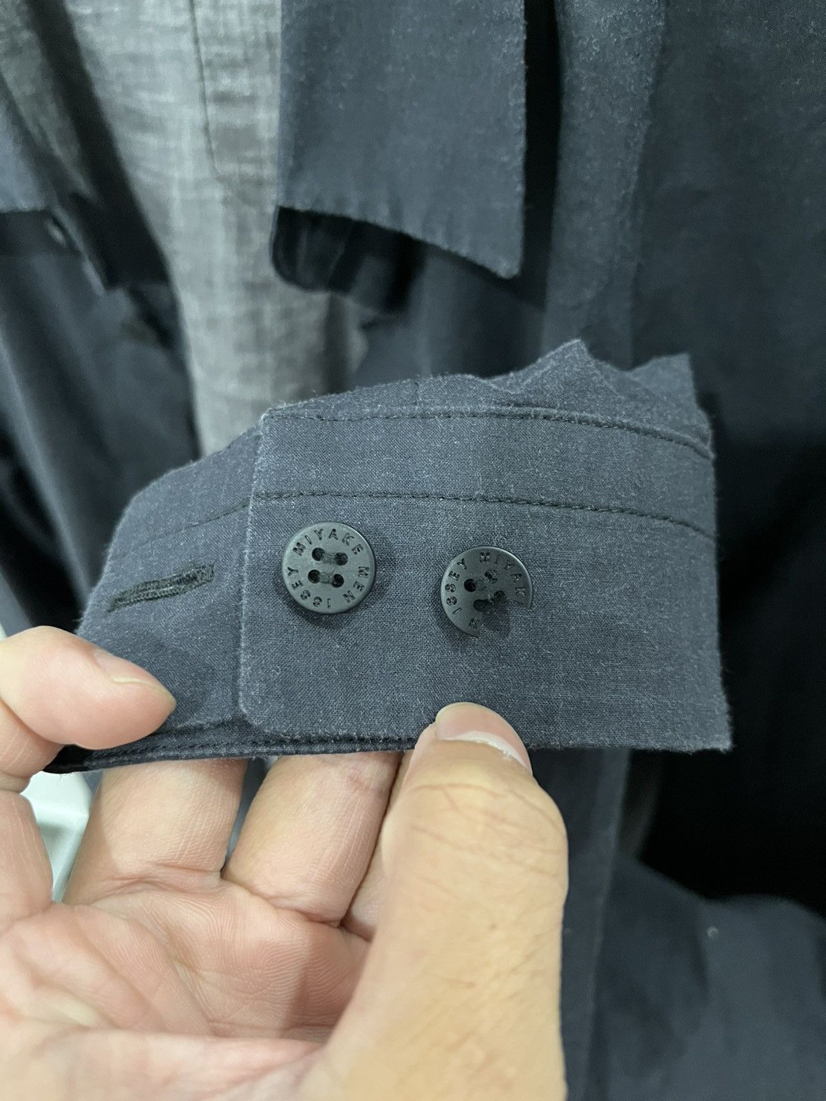 Issey Miyake Issey miyake Size US M / EU 48-50 / 2 - 8 Thumbnail