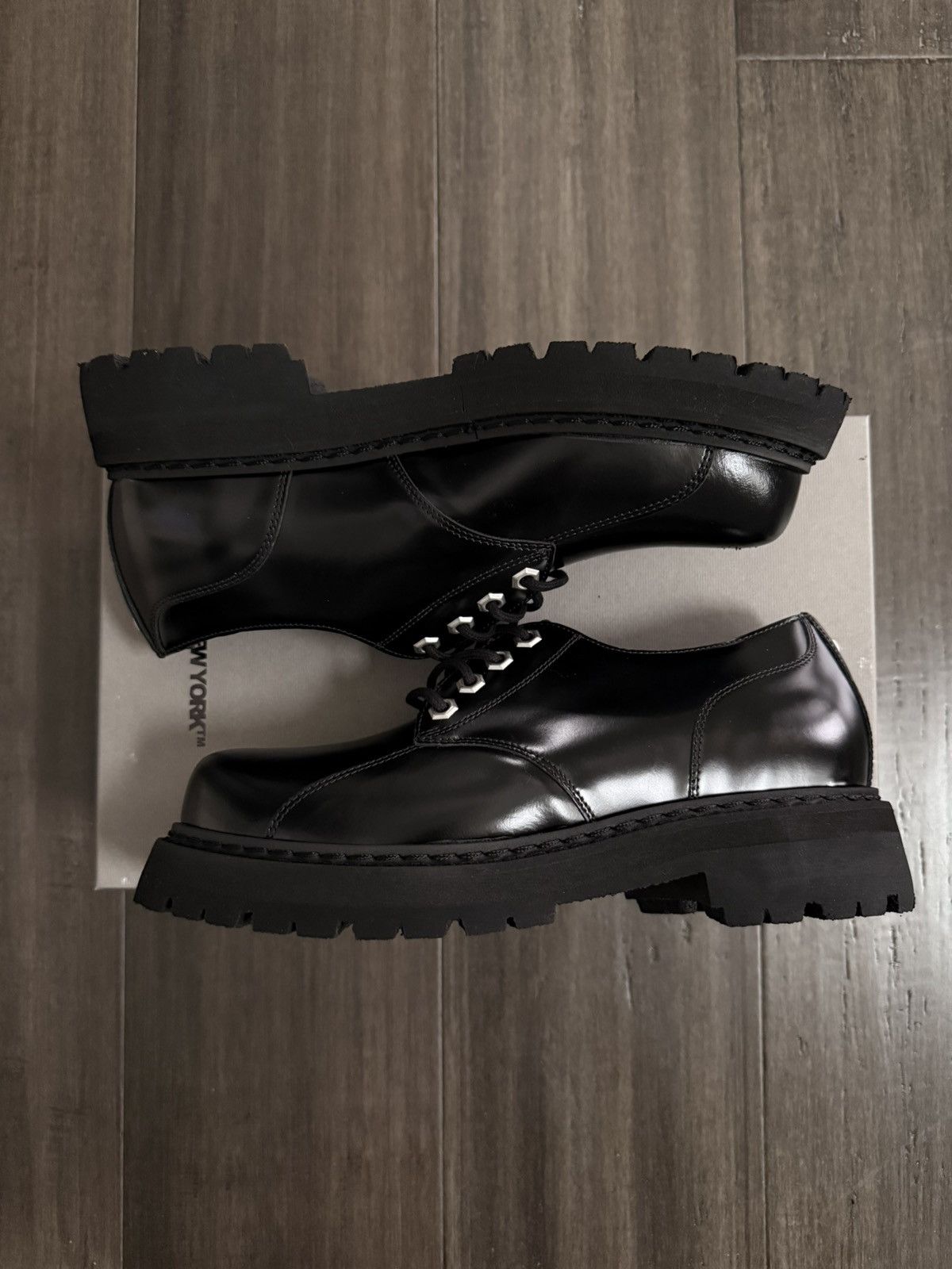 Oree Nyc Derby | Grailed