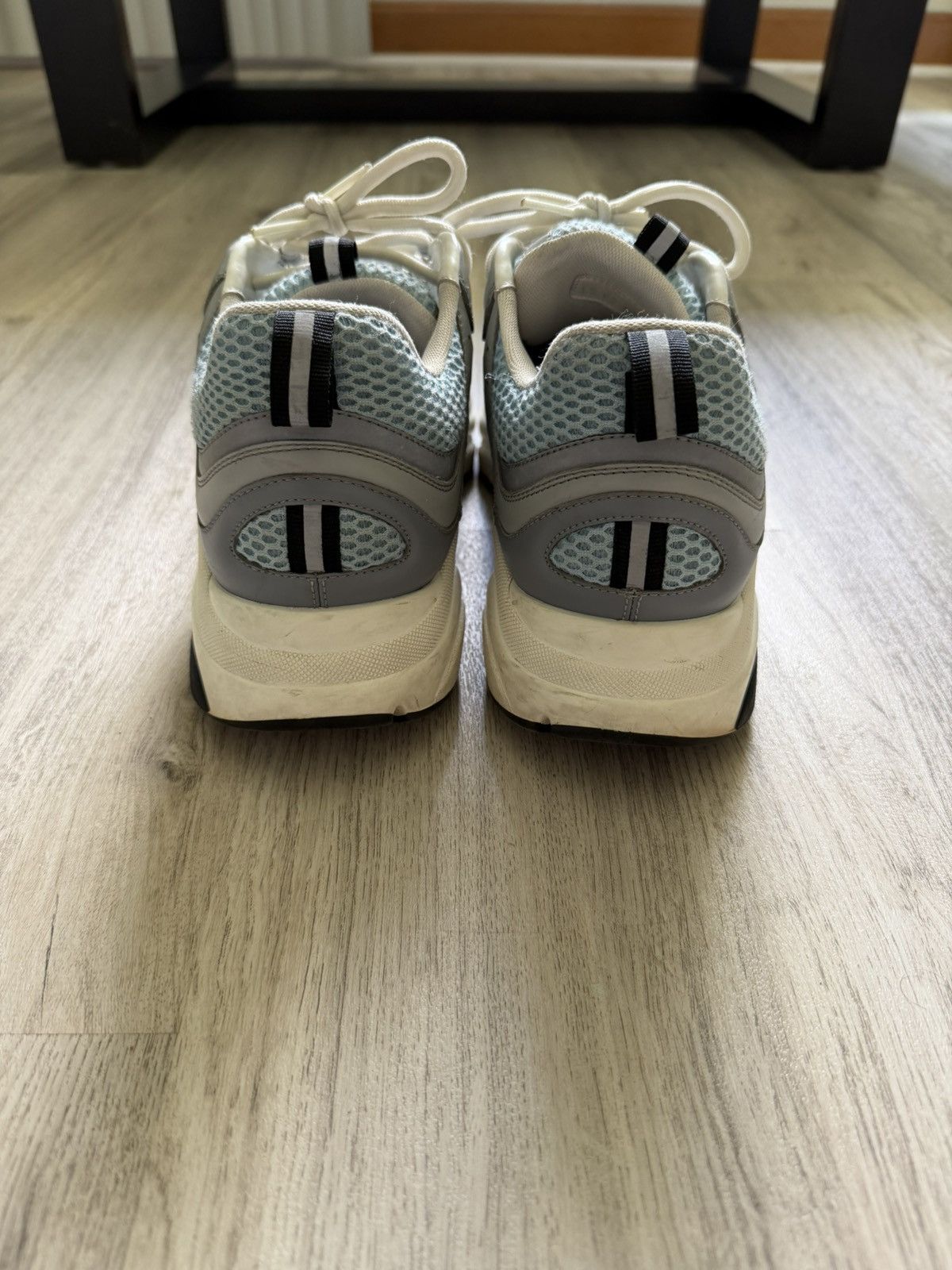 Dior Dior b 22 Size US 11 / EU 44 - 3 Thumbnail