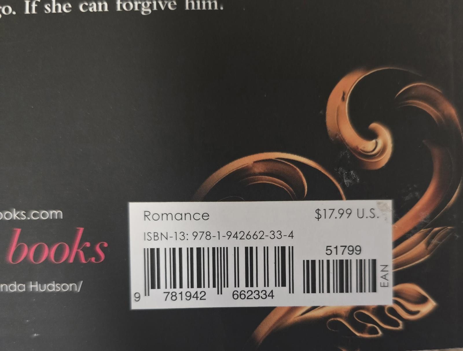 Designer Rhapsodic by Laura Thalassa - The Bargainer Series Book One Size ONE SIZE - 5 Thumbnail