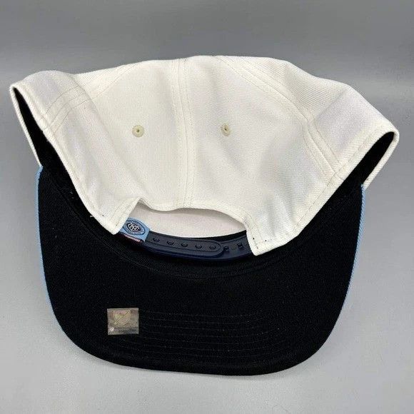 Other New York City FC Hat Men Embroidered MLS Fanatics Snap Back Size ONE SIZE - 3 Thumbnail