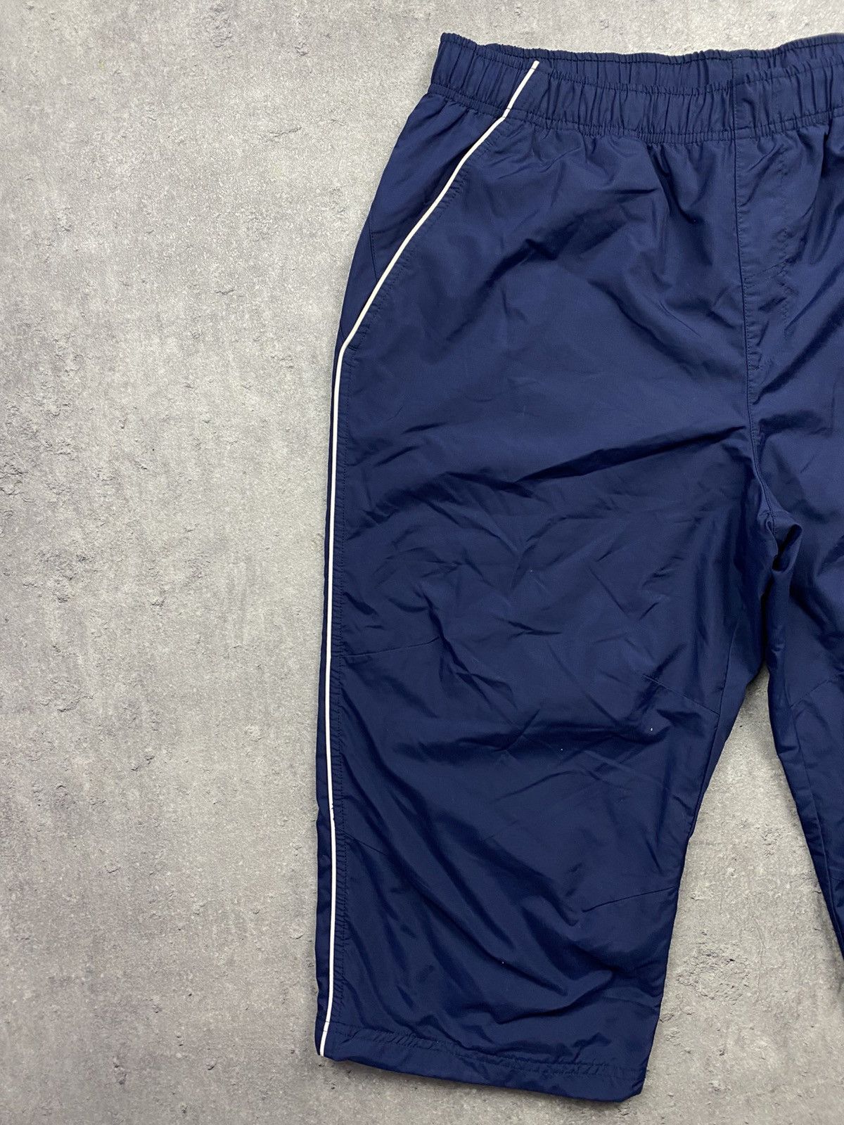 Nike × Vintage Short Nike vintage buggy 90’s casual streetwear swoosh y2k Size US 37 - 2 Thumbnail