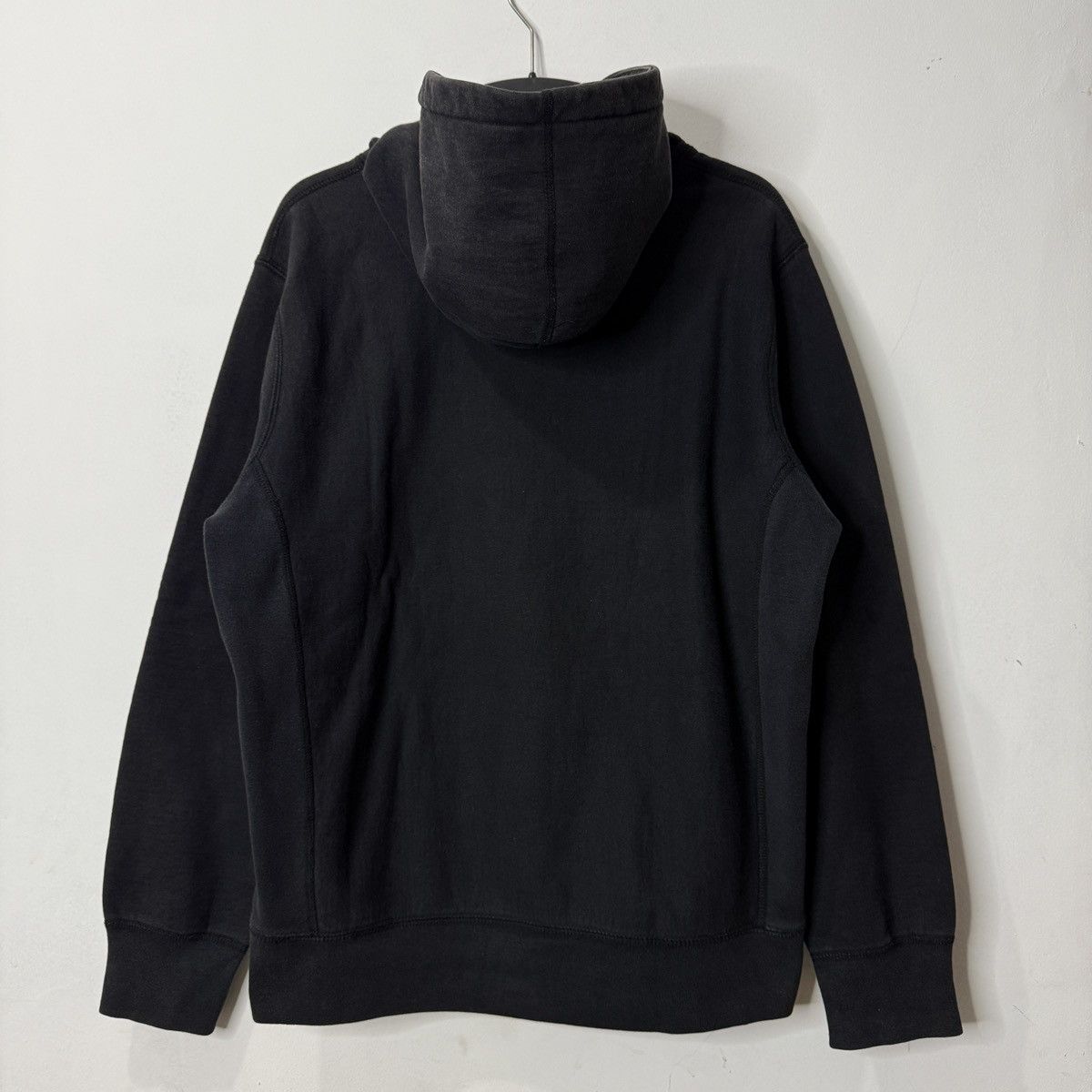 Supreme Supreme NY hoodie EUC Fw19 Size US M / EU 48-50 / 2 - 2 Thumbnail
