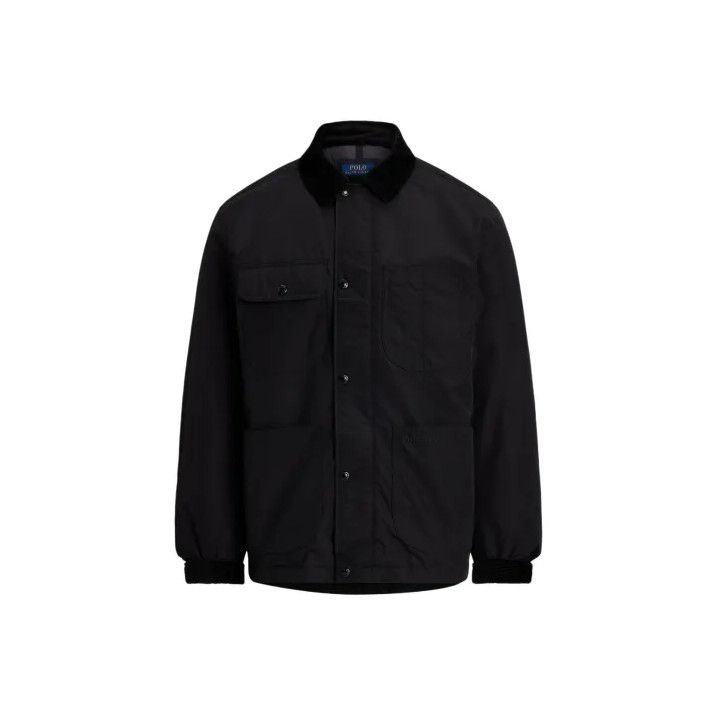 Polo Ralph Lauren Polo Ralph Lauren Men's Elston Waterproof Down Jacket Size US S / EU 44-46 / 1 - 1 Thumbnail