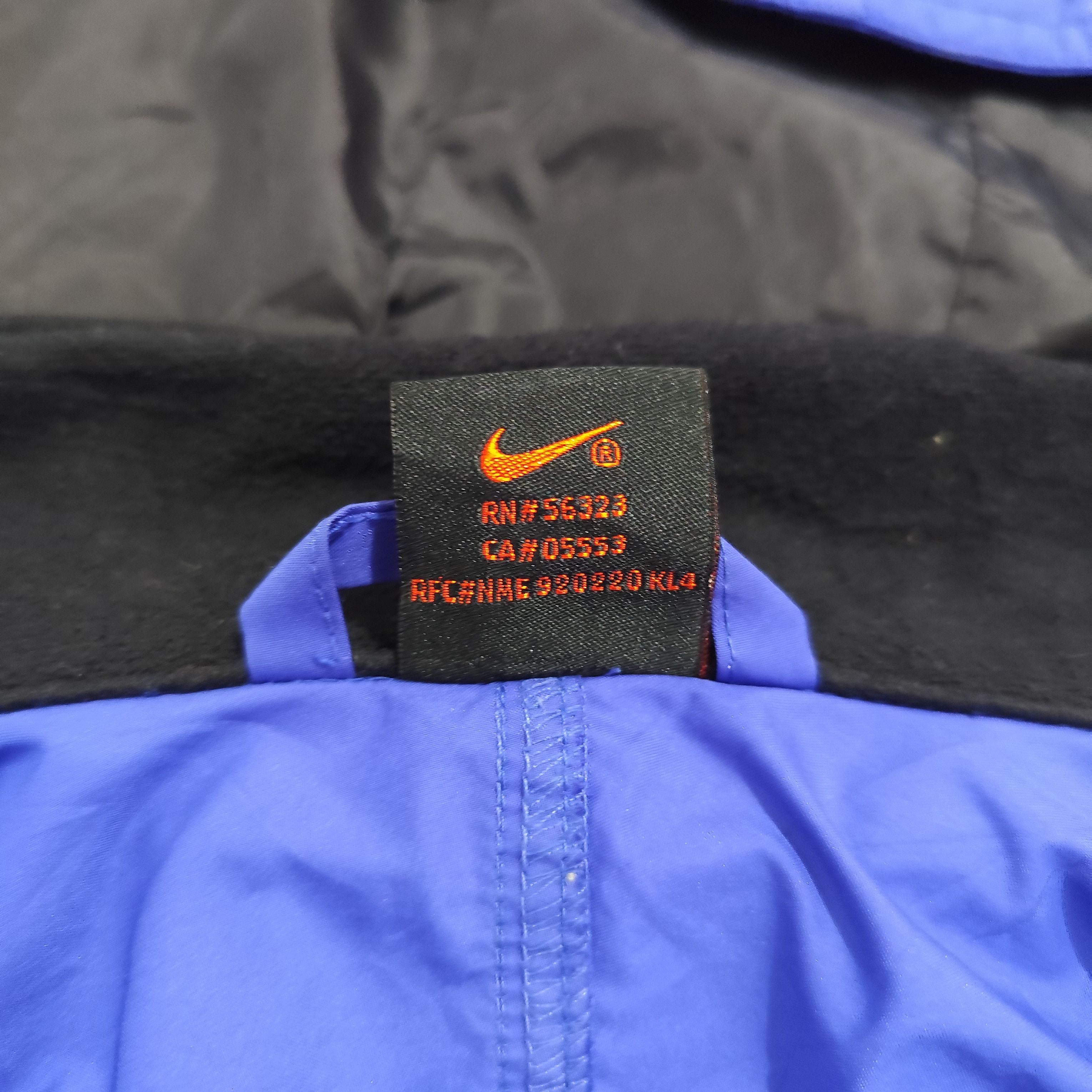 Nike ACG NIKE ACG CLIMA FIT JACKET Size US L / EU 52-54 / 3 - 9 Thumbnail
