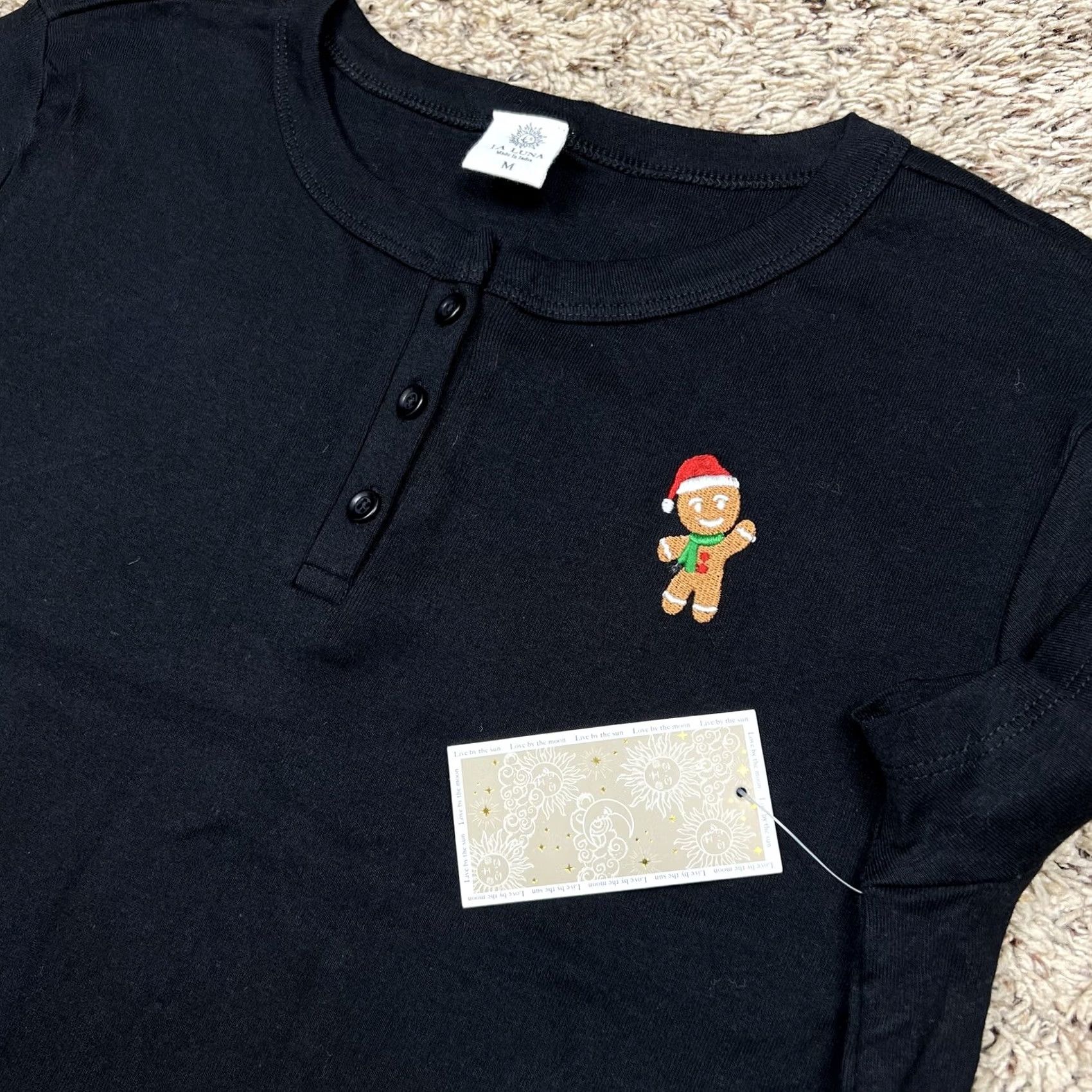 Vintage VINTAGE? No. Size M / US 6-8 / IT 42-44 - 4 Thumbnail