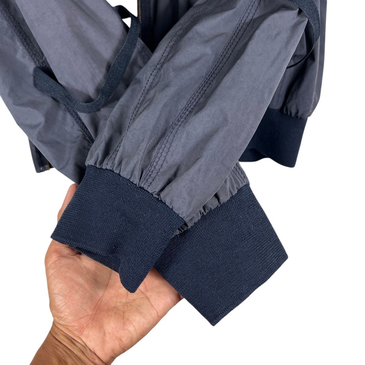 Costume National Costume National Blouson Bomber Jacket Made In Italy Size US M / EU 48-50 / 2 - 11 Thumbnail