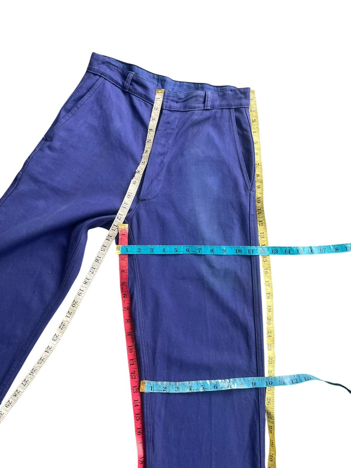 Danton Danton French Workwear Size US 30 / EU 46 - 13 Thumbnail