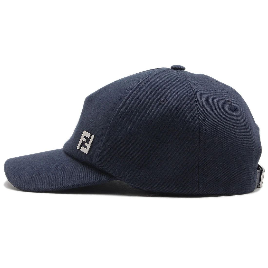 Fendi o1s1wg111224 Size: OS / (Hat / Cap) in Blue Size ONE SIZE - 2 Thumbnail
