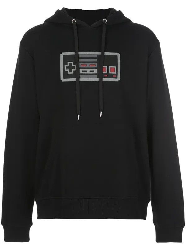 Mostly Heard Rarely Seen Mostly Heard Rarely Seen 8-Bit Gadget Hoodie Size US M / EU 48-50 / 2 - 10 Thumbnail