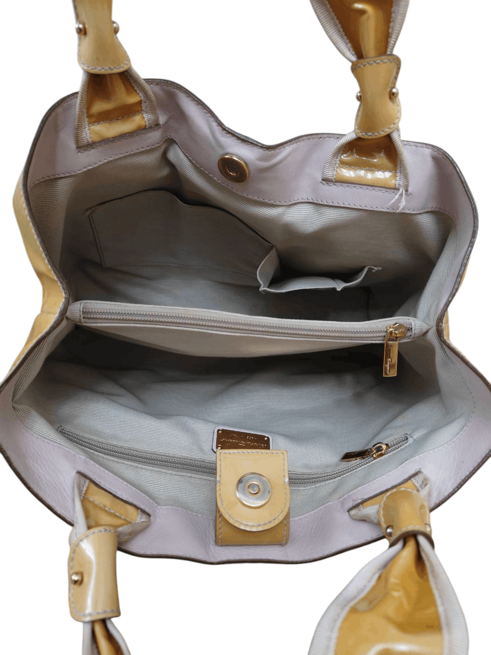 Salvatore Ferragamo Salvatore Ferragamo Handbag Size ONE SIZE - 15 Thumbnail