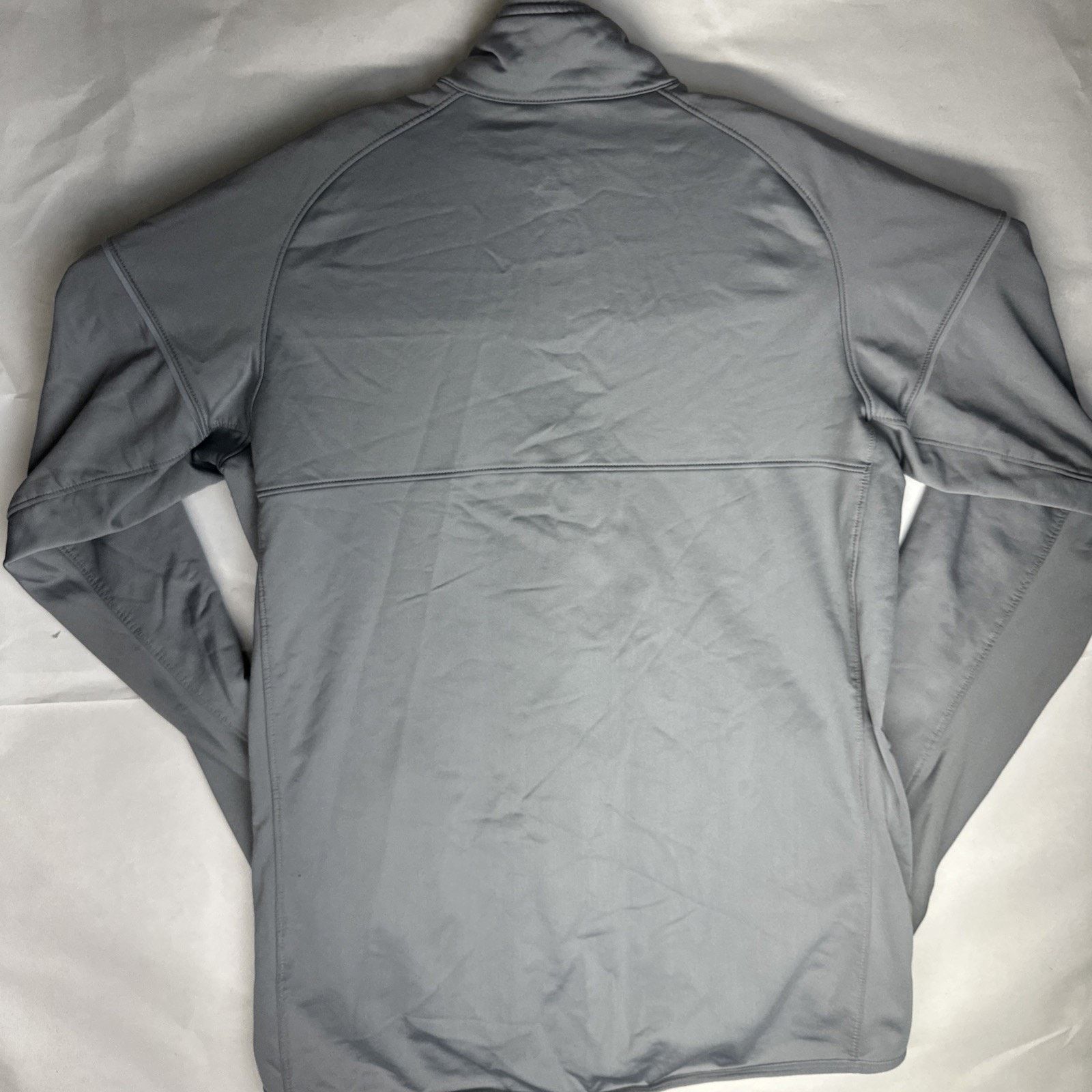Nike Nike Jacket Mens Size M Full Zip Dri-Fit Pocket zip broken Size US M / EU 48-50 / 2 - 10 Thumbnail