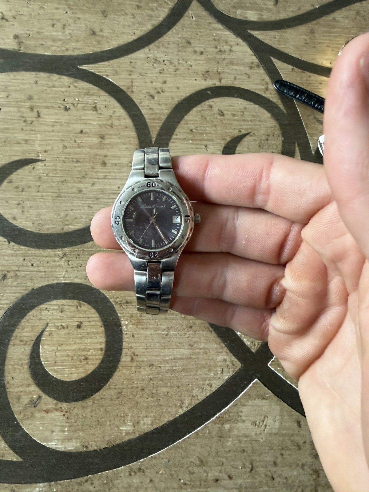 Eddie Bauer Vintage Eddie Bauer Watch Size ONE SIZE - 1 Thumbnail