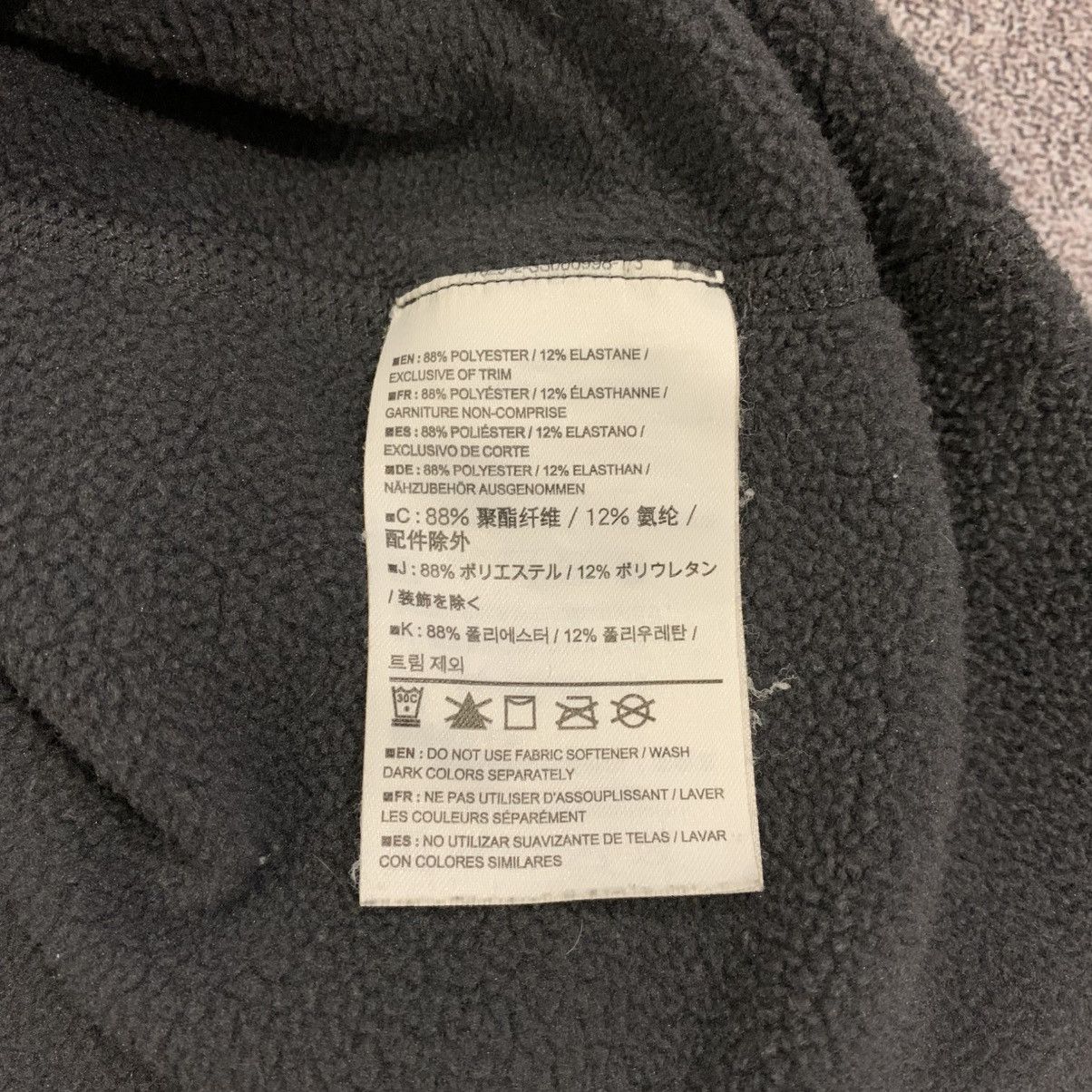 Arc'teryx Arcteryx Men’s Polartec Fleece Zip 1-3 Size M-L Size US L / EU 52-54 / 3 - 8 Thumbnail