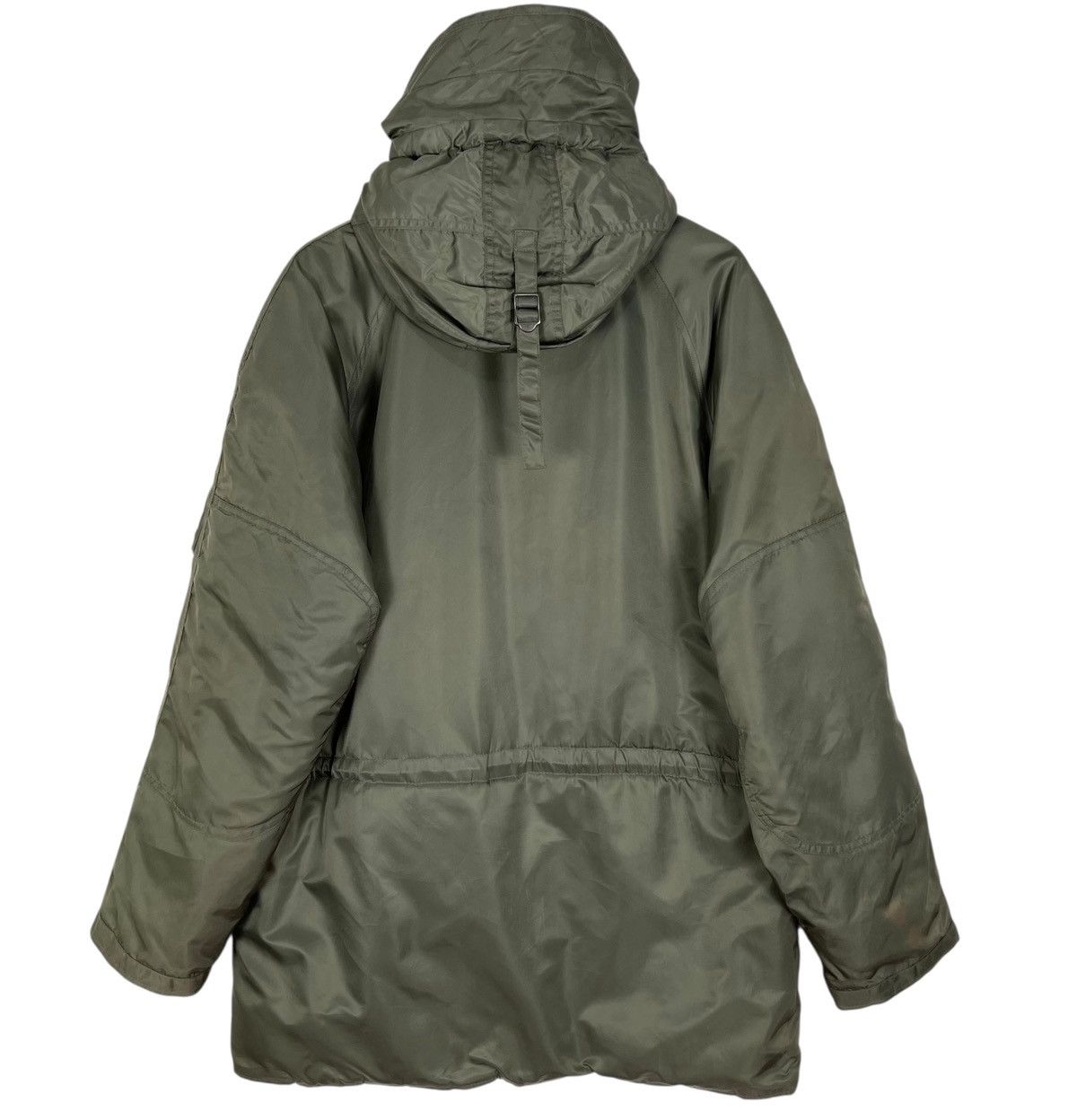 Avirex Avirex Military Artic Parka Size US L / EU 52-54 / 3 - 10 Thumbnail
