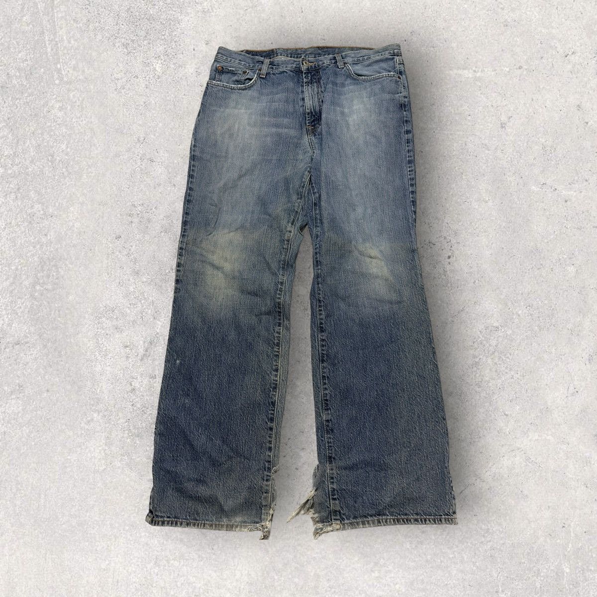 Lucky Brand Lucky bootcut jeans Size US 36 / EU 52 - 1 Thumbnail