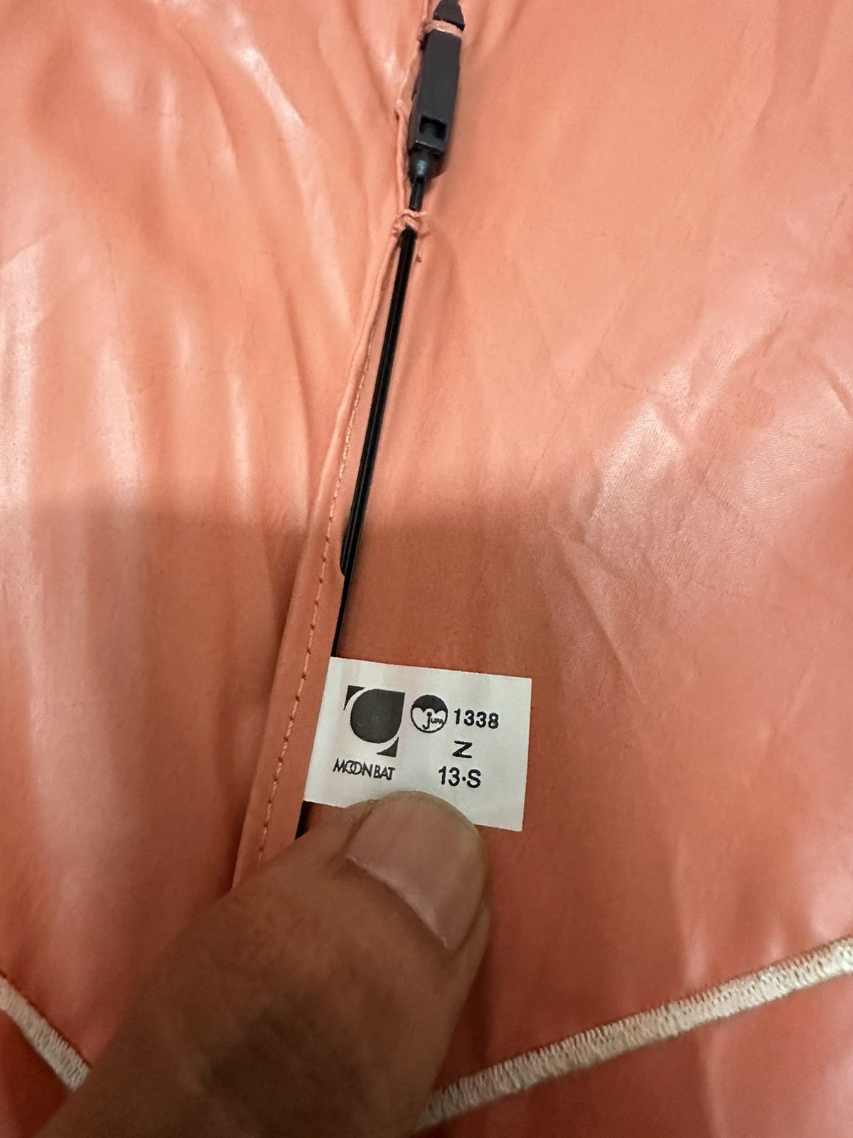 Celine × Designer Celine Umbrella With Wooden Handle Size ONE SIZE - 7 Thumbnail