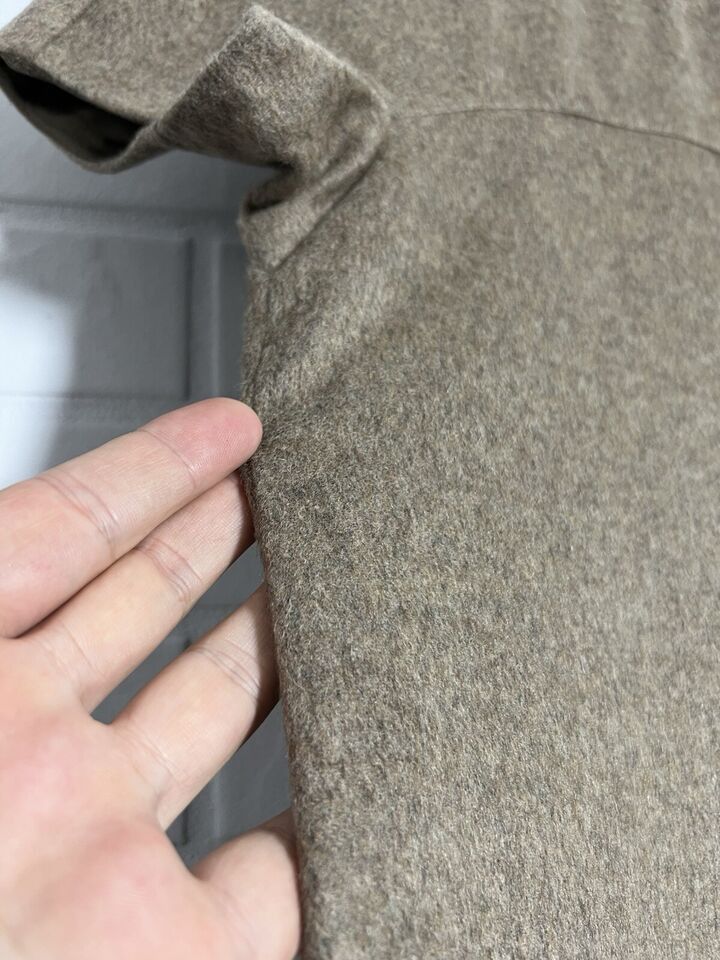 Aspesi Aspesi Dress Wool Blend Size 38 Size M / US 6-8 / IT 42-44 - 4 Thumbnail