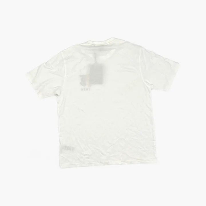 Burberry Burberry Burberry Logo Pure Cotton Short Sleeve T-Shirt-25 Size US S / EU 44-46 / 1 - 3 Thumbnail