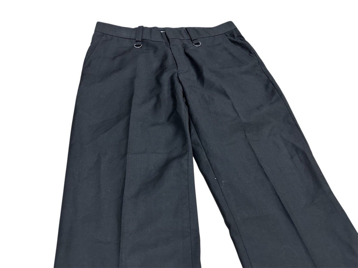 BUFFALO BOBS 🔥Y2K Archived Buffalo Bobs Flared Trousers LGB Size US 30 / EU 46 - 2 Thumbnail