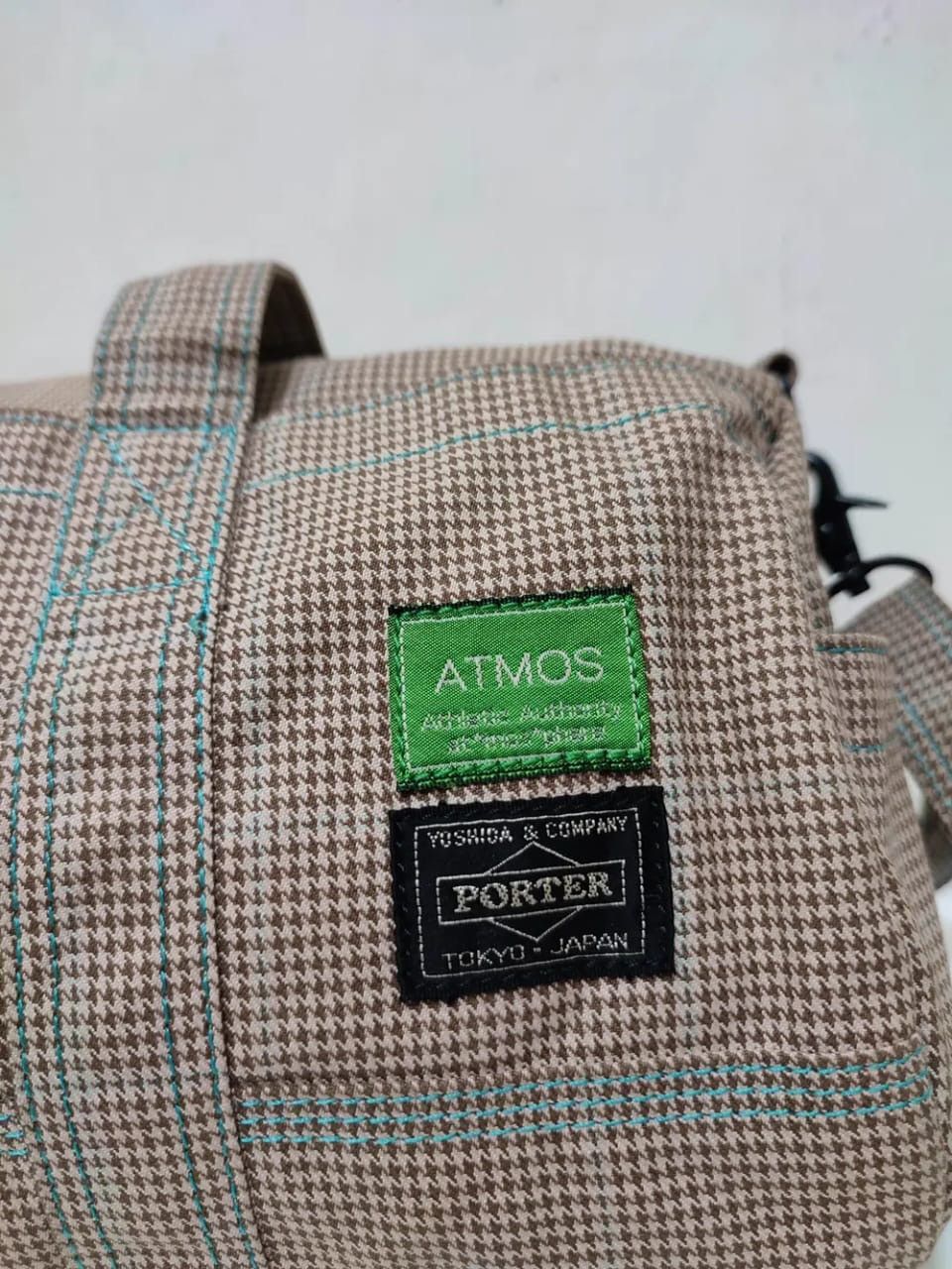 atmos Porter x Atmos Bag Size ONE SIZE - 6 Thumbnail