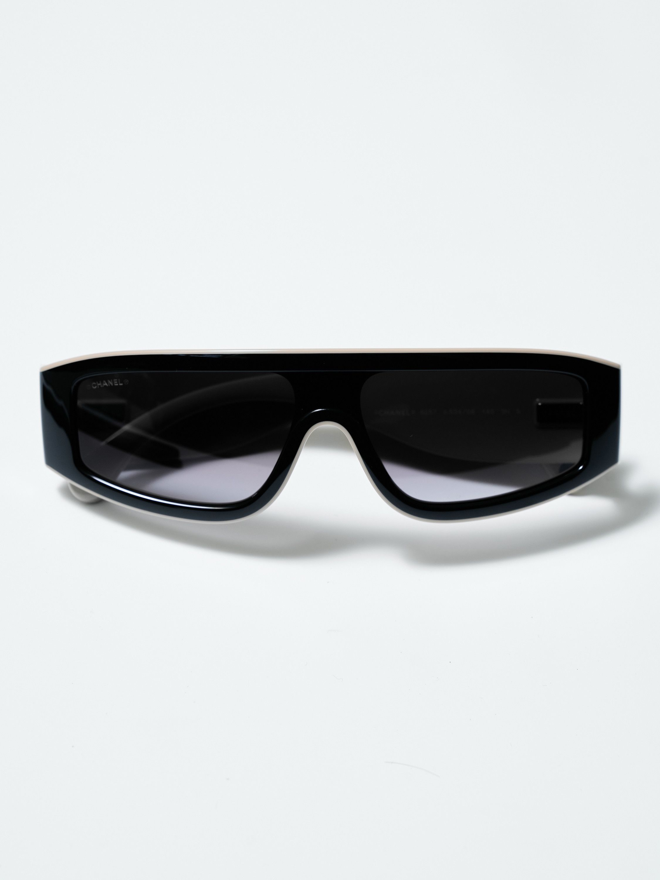 Chanel CHANEL 0CH6057 C534S6 Size ONE SIZE - 8 Thumbnail
