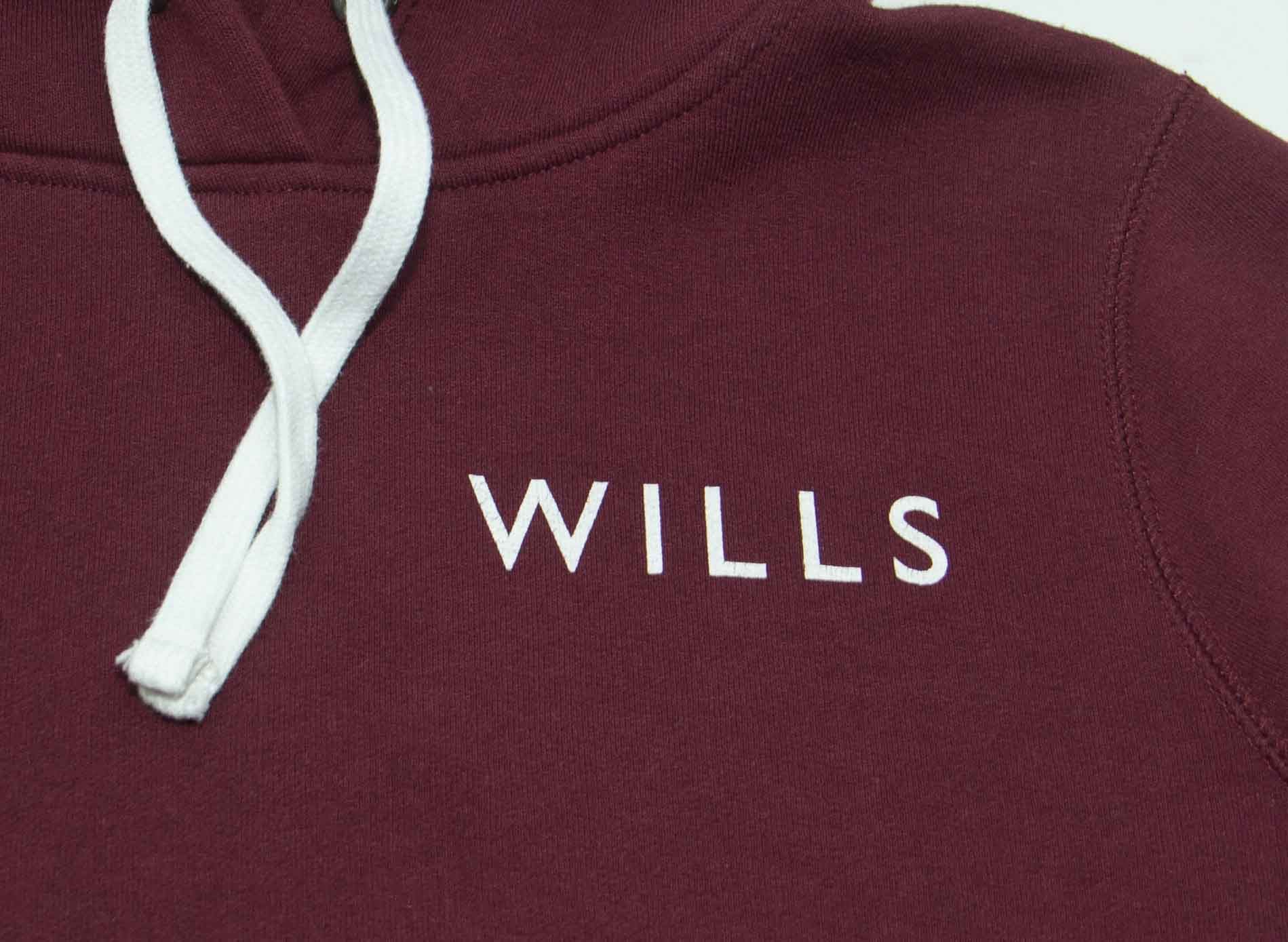 Jack Wills WOMENS JACK WILLS HOODY SIZE UK 8 GC Size S / US 4 / IT 40 - 5 Thumbnail