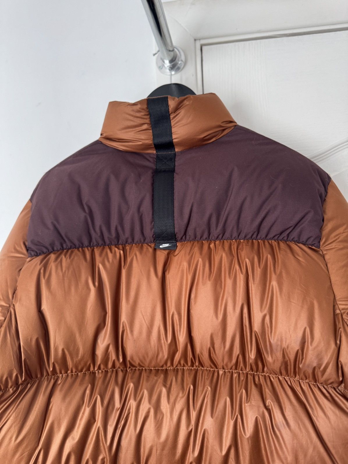 Nike Nike Therma Fit Repel Puffer Jacket Size US M / EU 48-50 / 2 - 7 Thumbnail