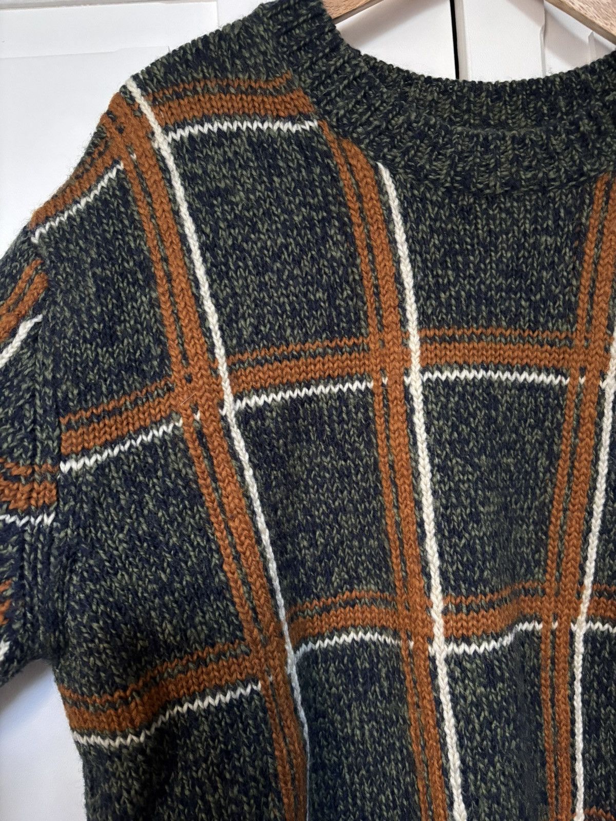 Dries Van Noten knitwear fw 2020 2021