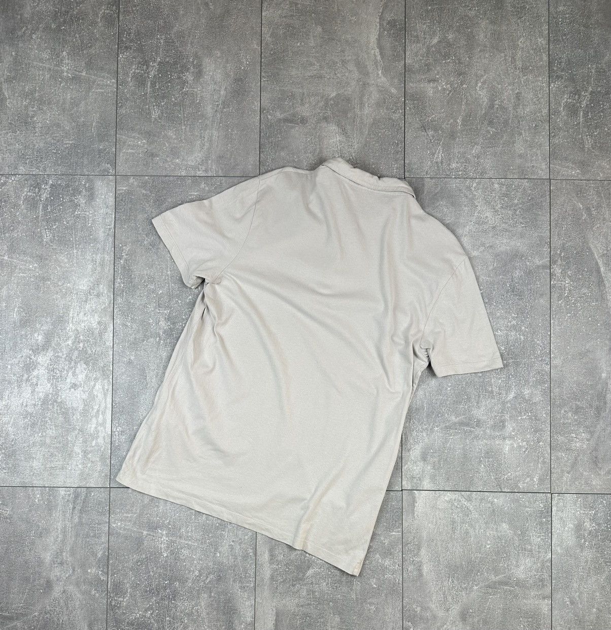 Allsaints Allsaints Japanese Small Logo Luxury Polo Small Logo Size US L / EU 52-54 / 3 - 9 Thumbnail