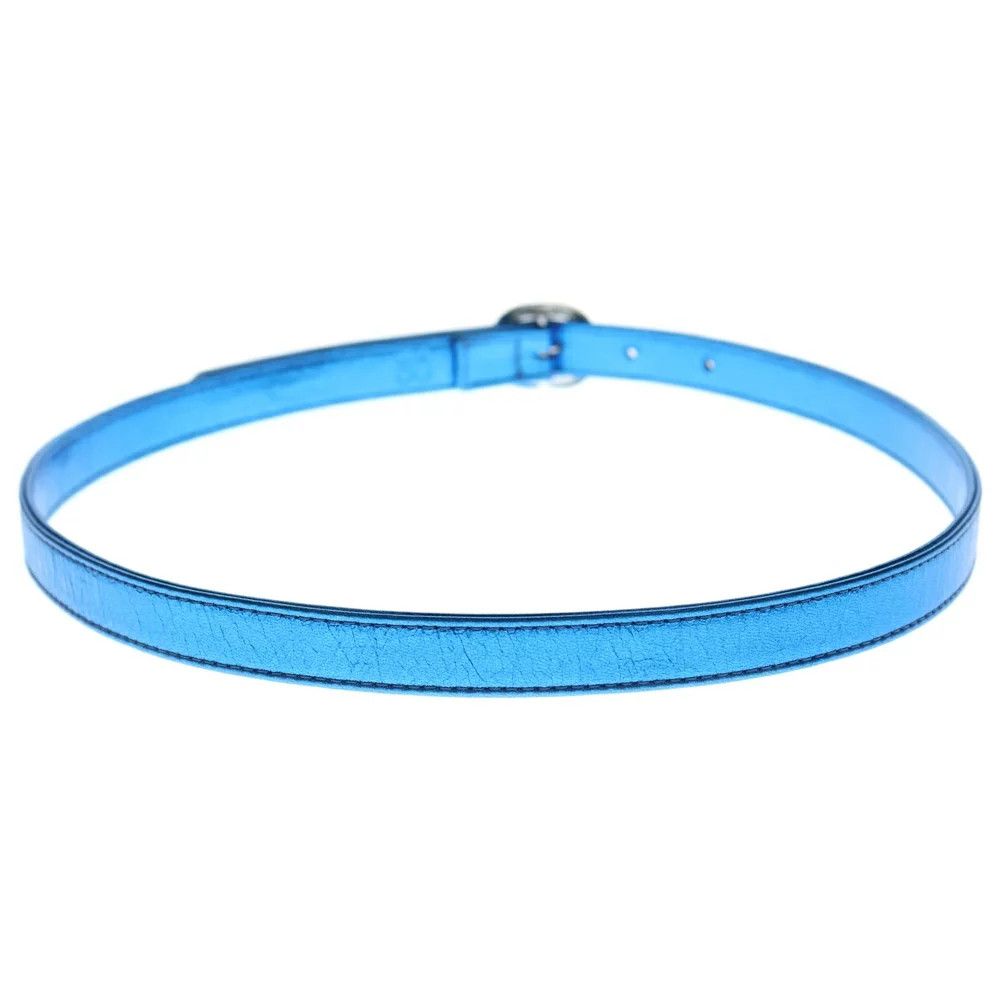 Chrome Hearts Chrome Hearts Gunslinger Belt Size 30 - 2 Thumbnail