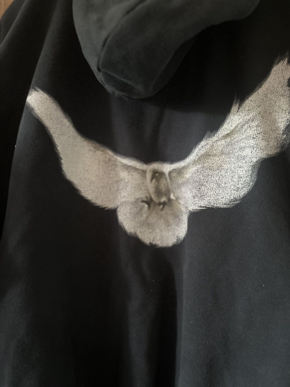Balenciaga × Gap × Kanye West Balenciaga x GAP hoodie Size US L / EU 52-54 / 3 - 5 Thumbnail