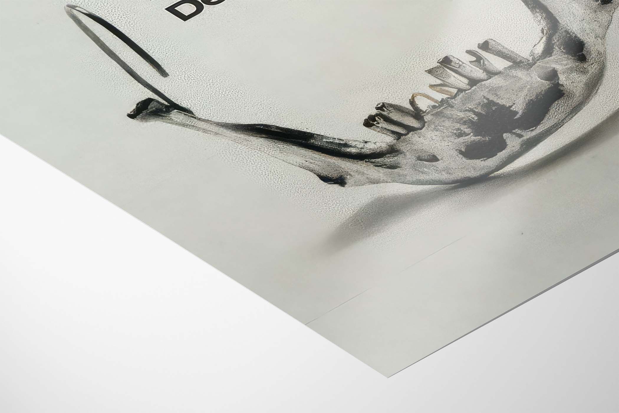 Alexander McQueen Alexander McQueen 199 Poster Print Vintage Archive Book Size ONE SIZE - 4 Thumbnail