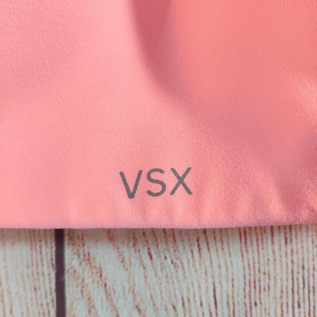 Victoria's Secret Victoria's Secret The Standout VSX Sport Bra 34C Size ONE SIZE - 8 Thumbnail