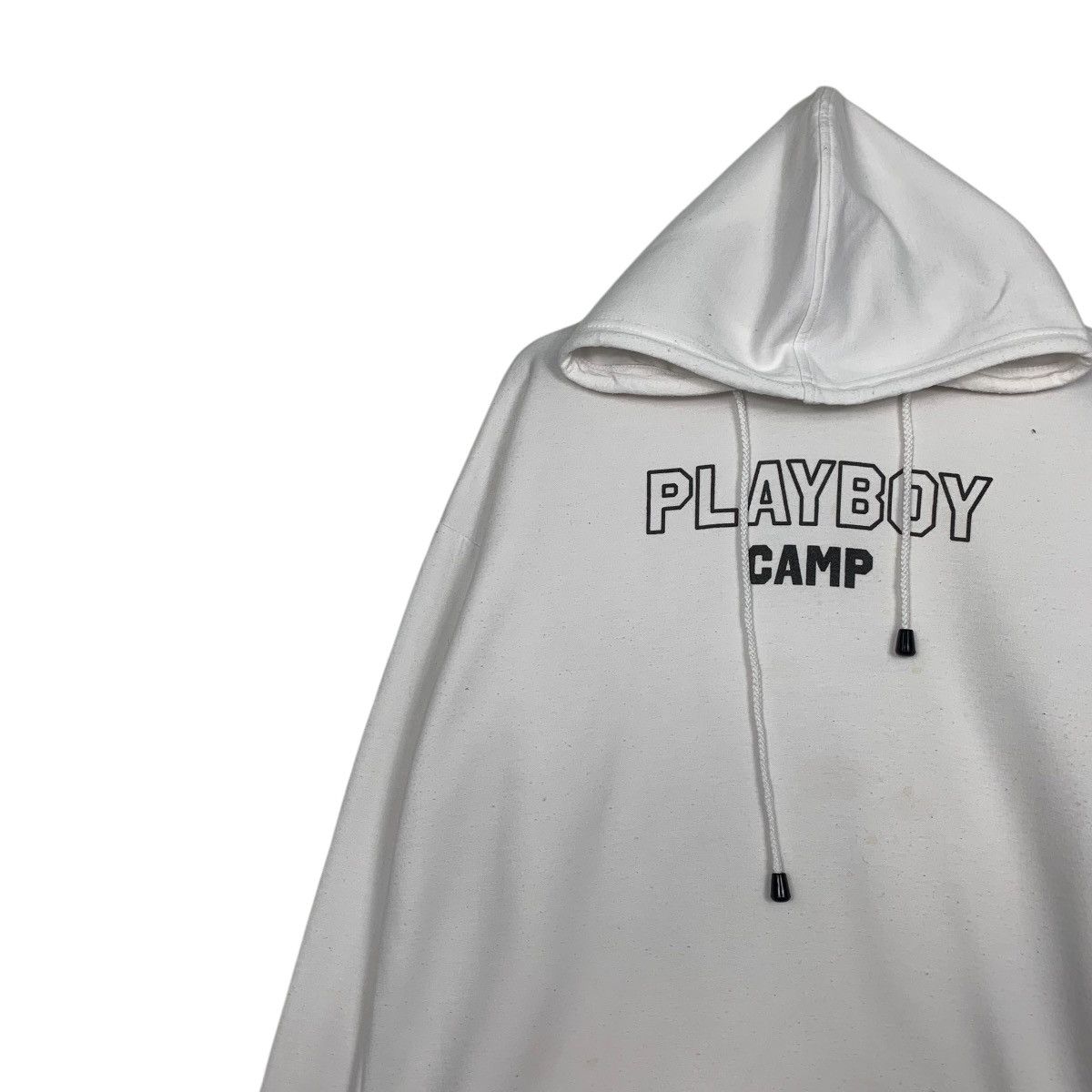 Playboy Playboy Camp Pullover Hoodie Size US M / EU 48-50 / 2 - 6 Thumbnail