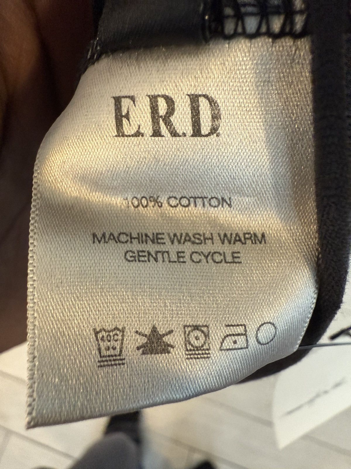 Enfants Riches Deprimes ERD MAXFIELD EXCLUSIVE Size US L / EU 52-54 / 3 - 6 Thumbnail