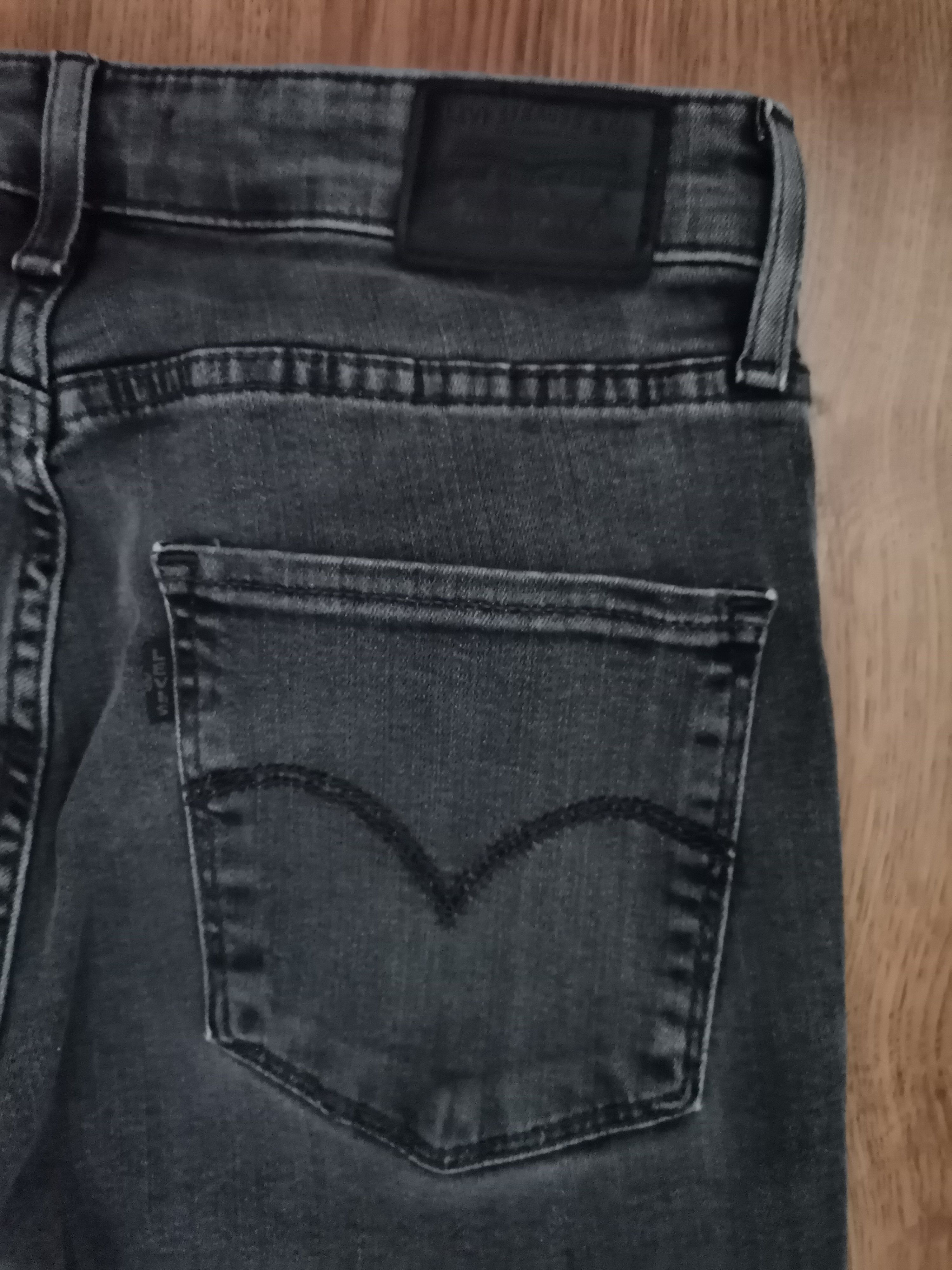 Levi's Levi's Women's Jeans Size 28" / US 6 / IT 42 - 4 Thumbnail