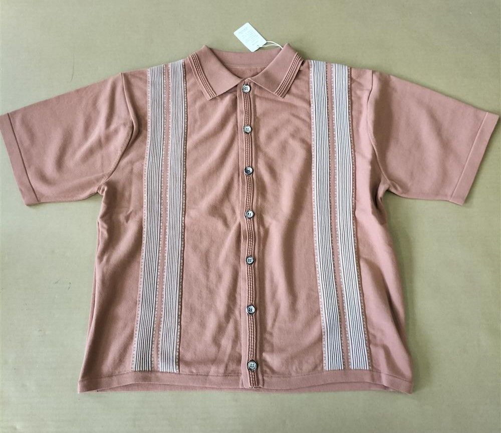 Kapital KAPITAL 14G COTTON KNIT TENNESSEE ALOHA KNIT SOHORENGA SZ 3 Size US L / EU 52-54 / 3 - 11 Thumbnail