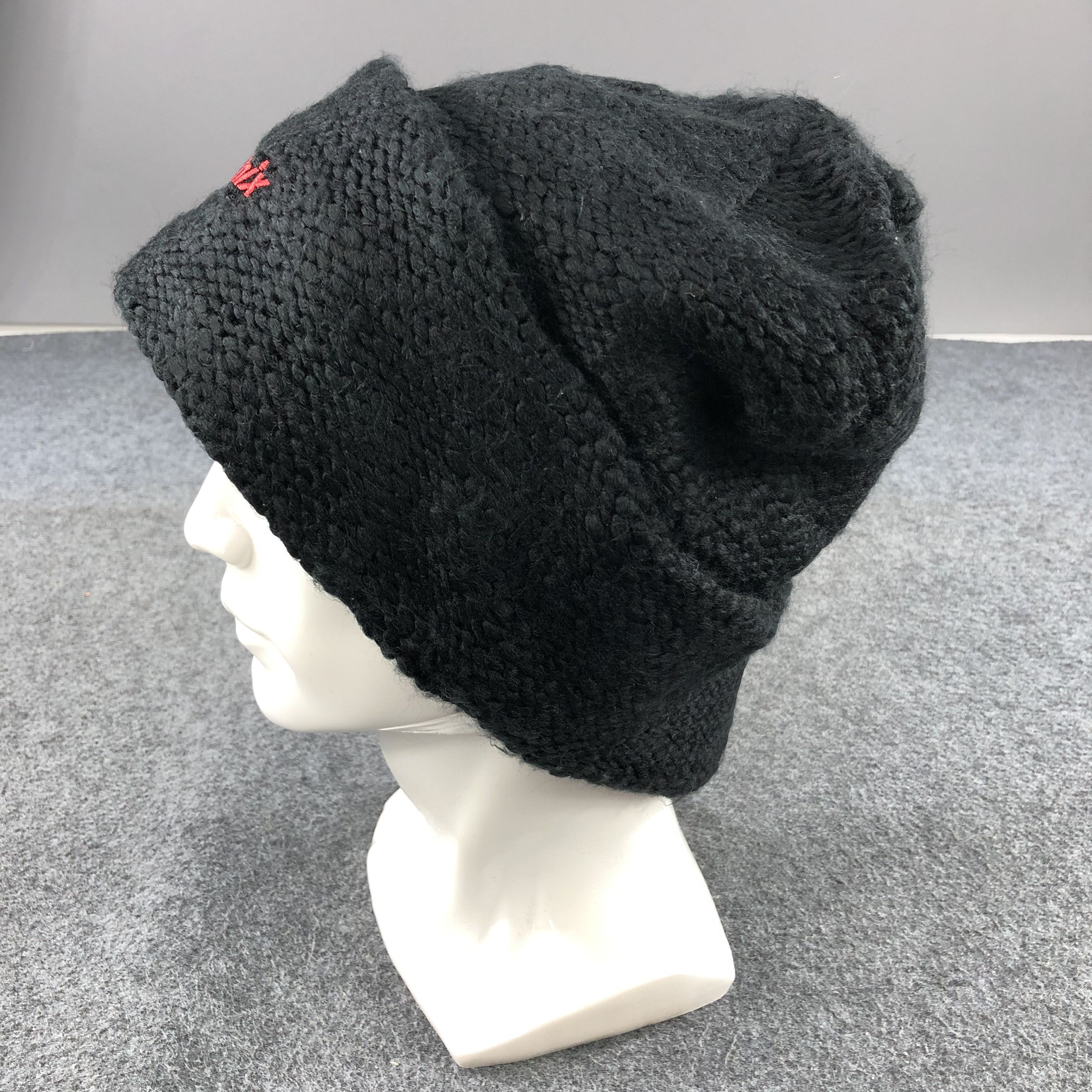 Phenix Phenix Beanie Snowcap Snow Hat B357 Size ONE SIZE - 2 Thumbnail
